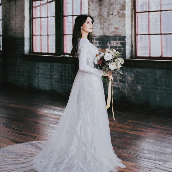 Gisele & George Photographer