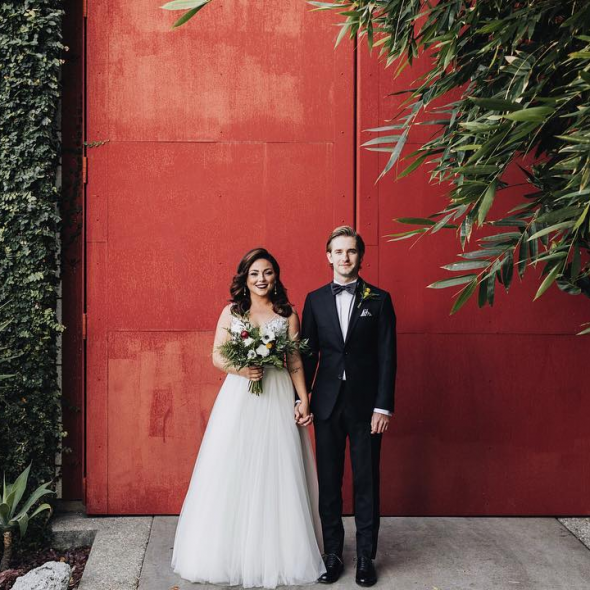 Gisele & George Photographer