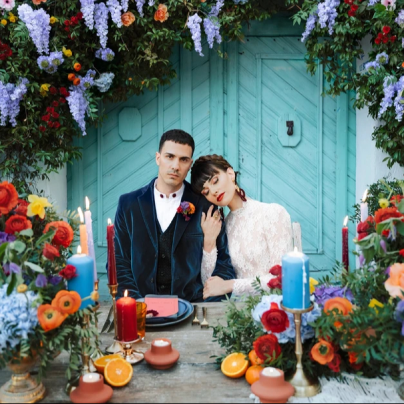 Art Studio Salvadori Photographer