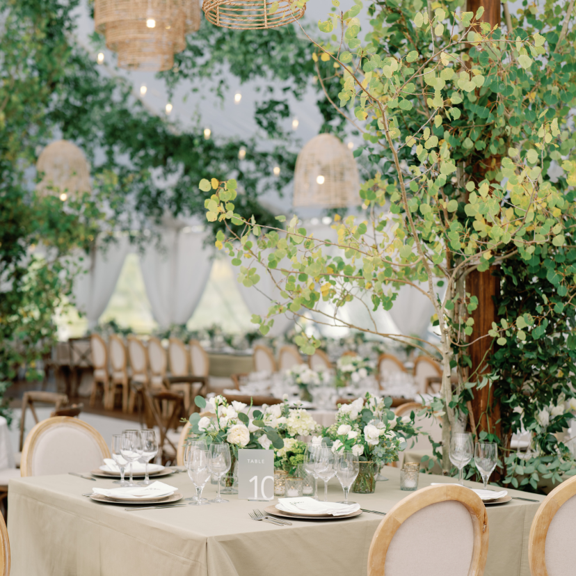 Elizabeth Flake Events Planner