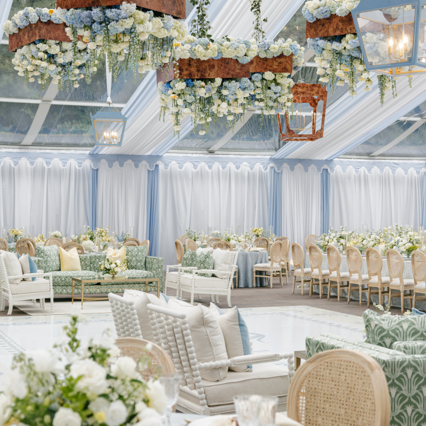 Elizabeth Flake Events Planner