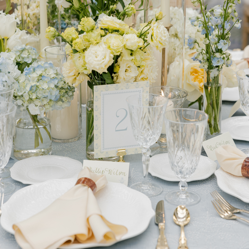 Elizabeth Flake Events Planner