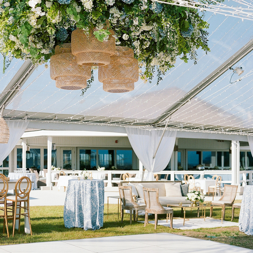 Elizabeth Flake Events Planner