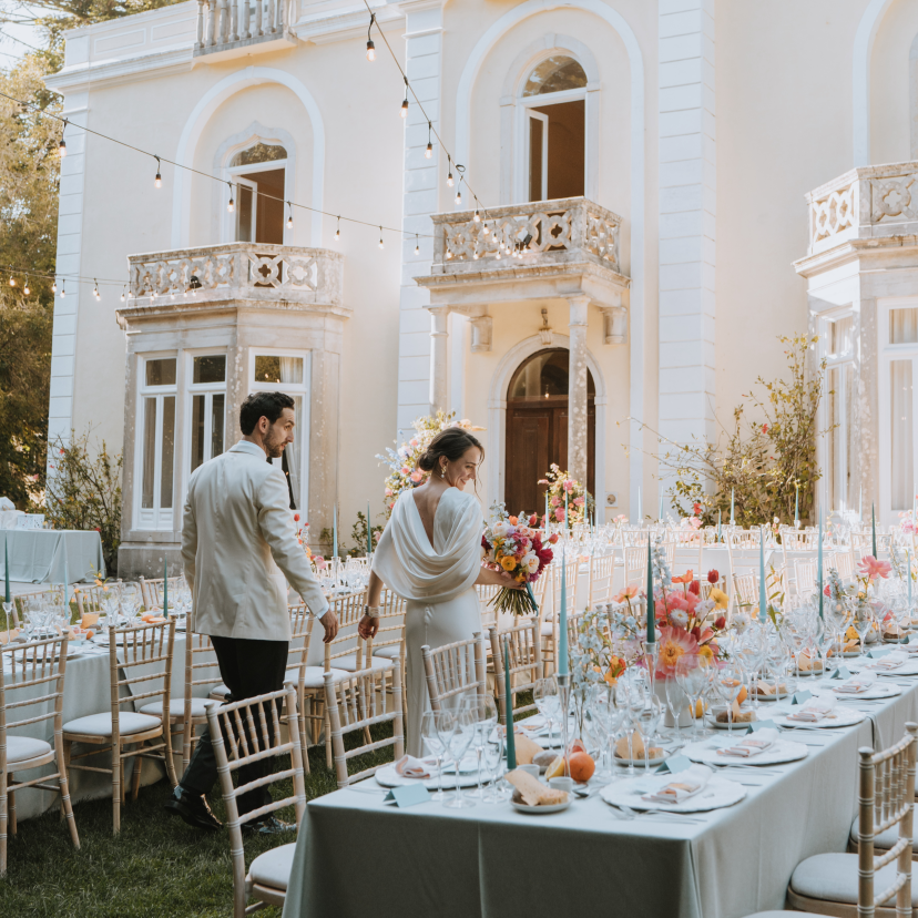 Mémorelle Weddings Photographer