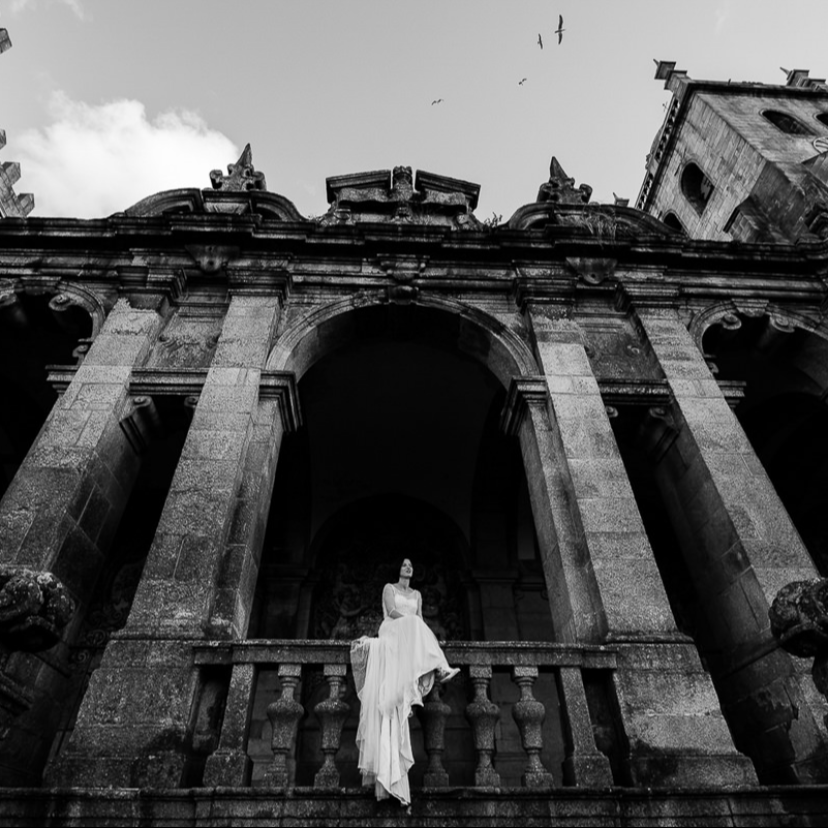 NGESTUDIO - Natalia García Fotografía Photographer