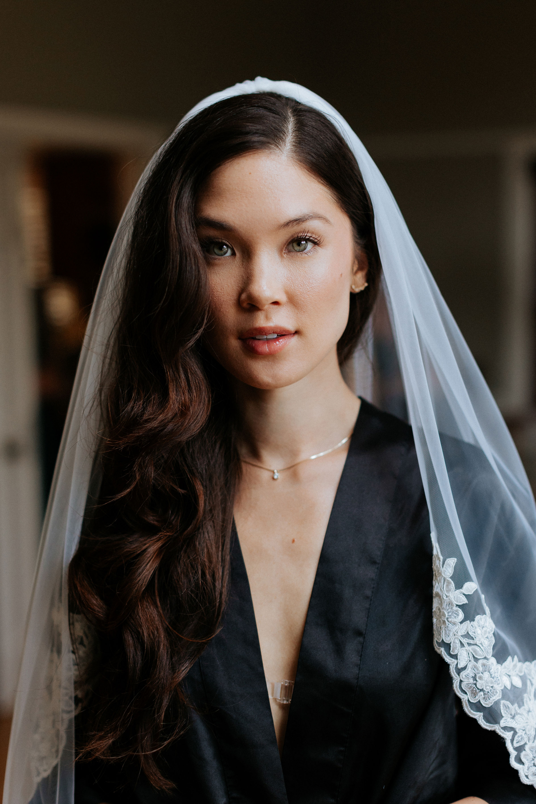 A Harmonious Blend of Love and Beauty: Kati and Isaiah's Wedding Day at the Towers photo