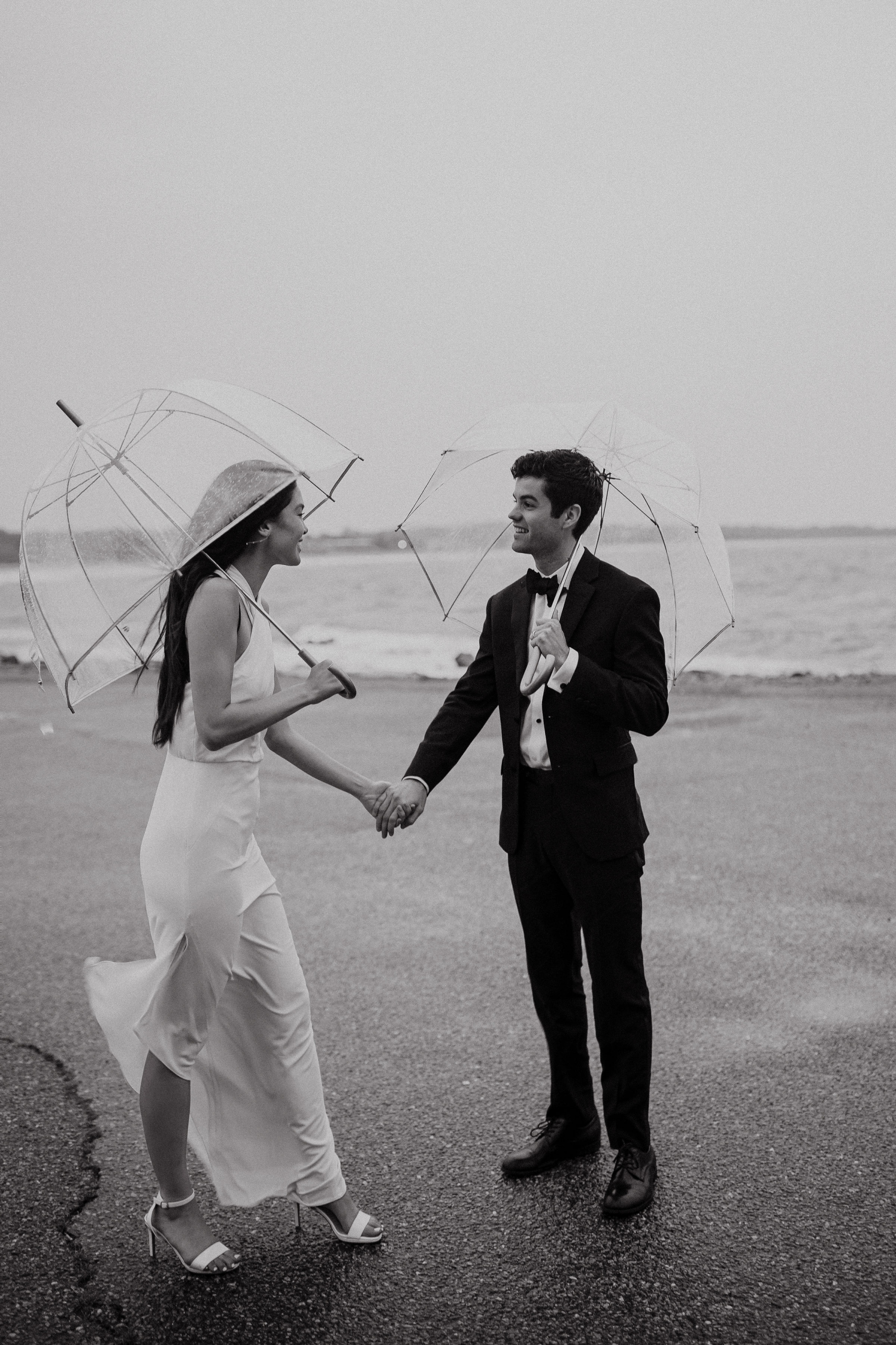 A Harmonious Blend of Love and Beauty: Kati and Isaiah's Wedding Day at the Towers photo