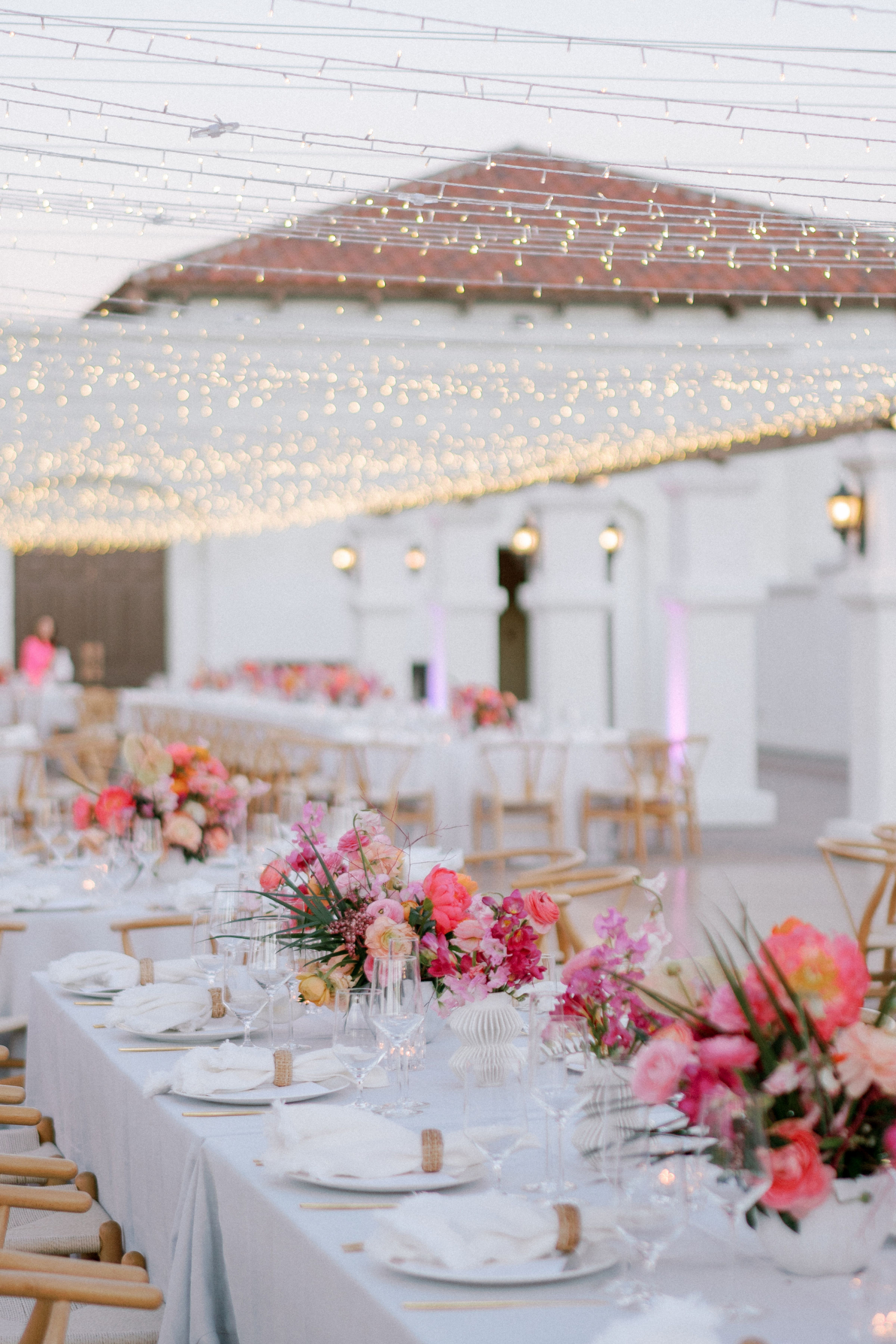 Tying the Knot in Paradise: Beth and Trenton's Dreamy Palm Springs Wedding photo