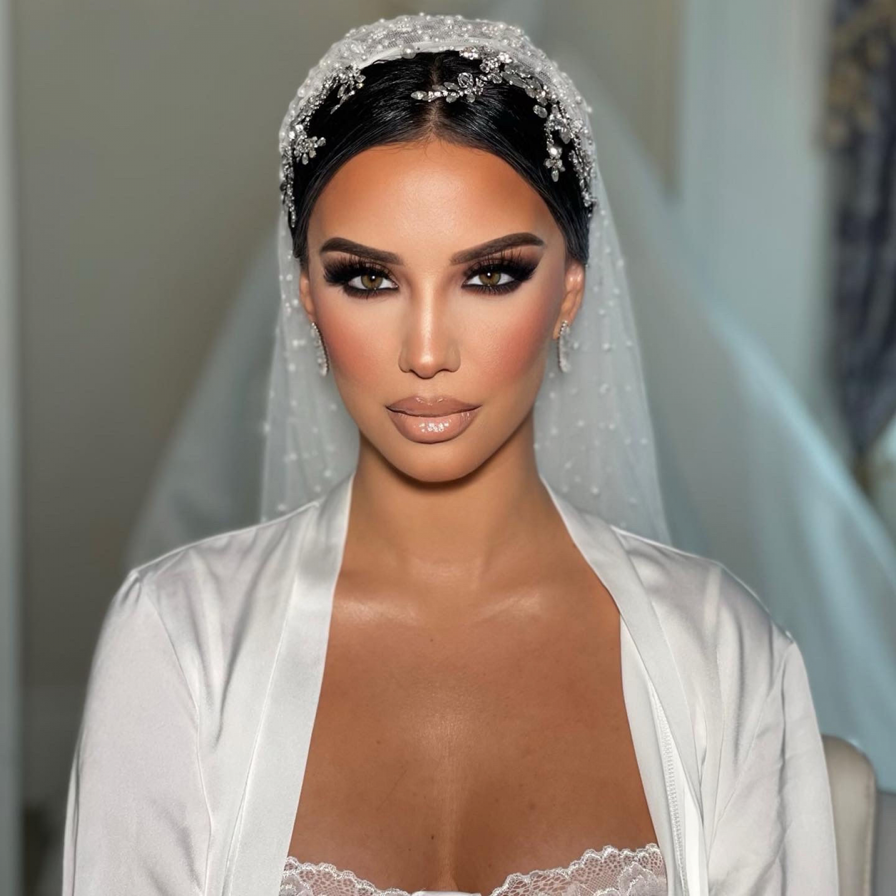 Julia &amp; Emiljan: A Royal Fairytale Unfolds at the Legacy Castle - An Extravagant Celebration of Love photo