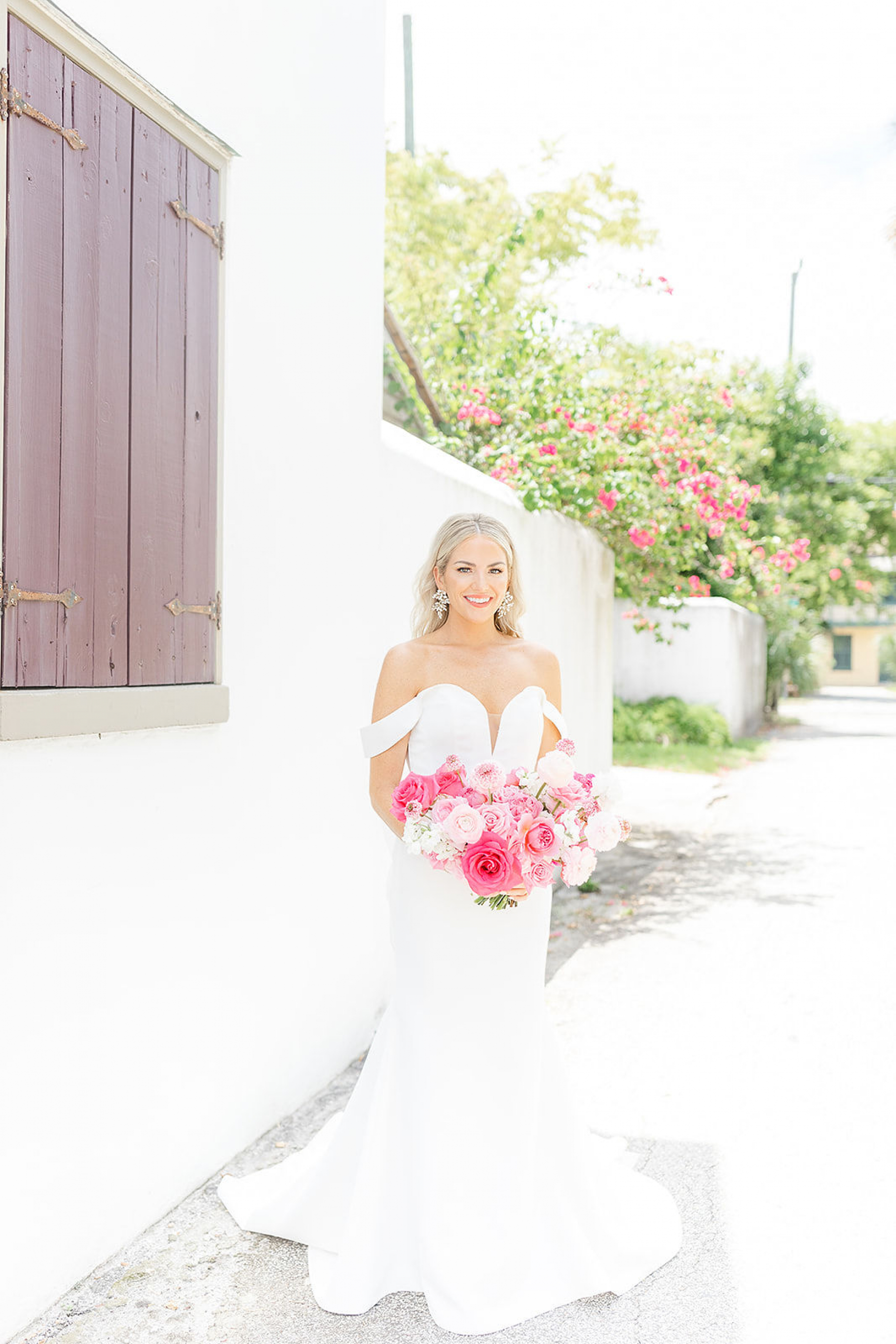 Rachel &amp; Kyle's Wedding: A Symphony of Classic Elegance and Whimsical Romance photo