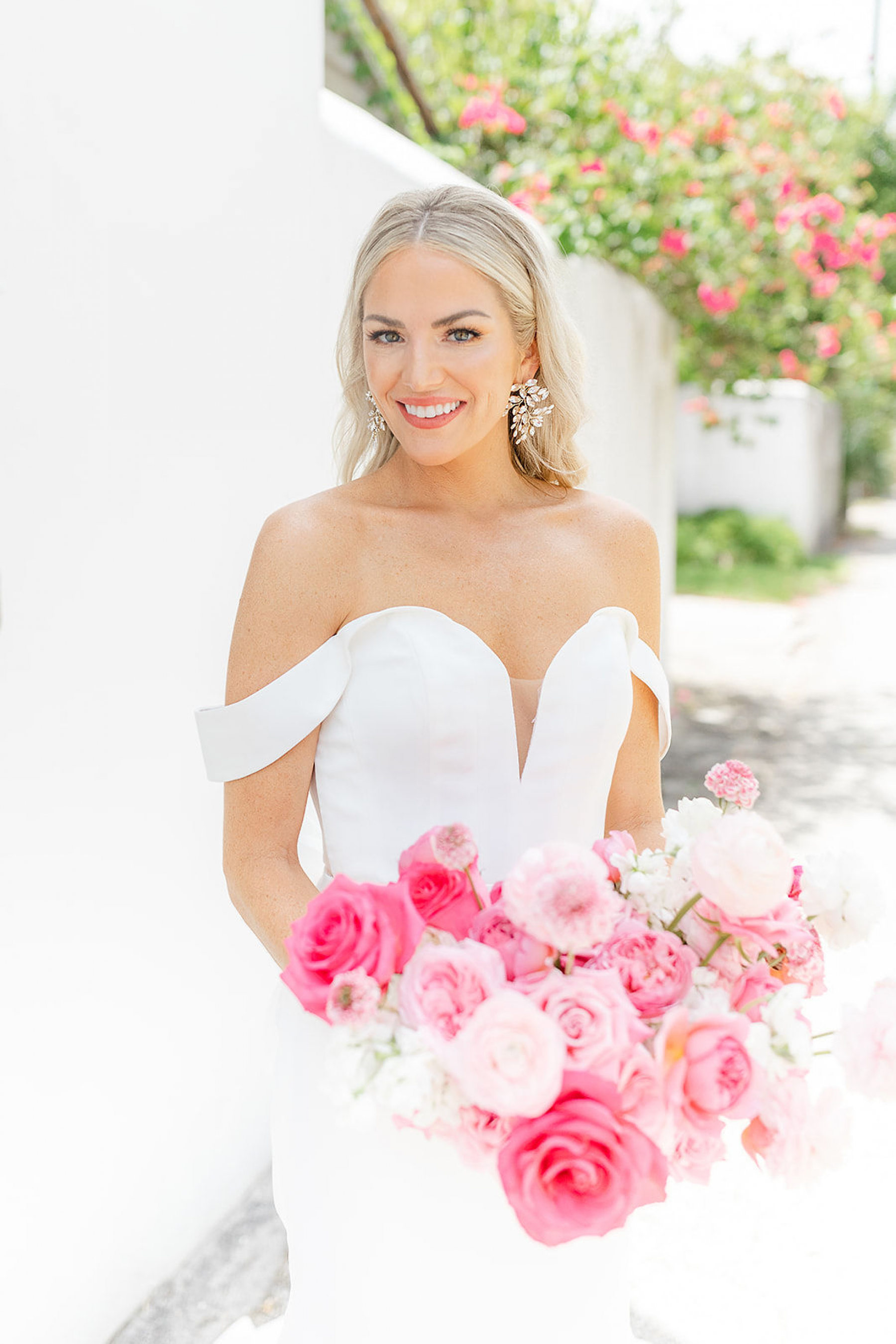 Rachel &amp; Kyle's Wedding: A Symphony of Classic Elegance and Whimsical Romance photo