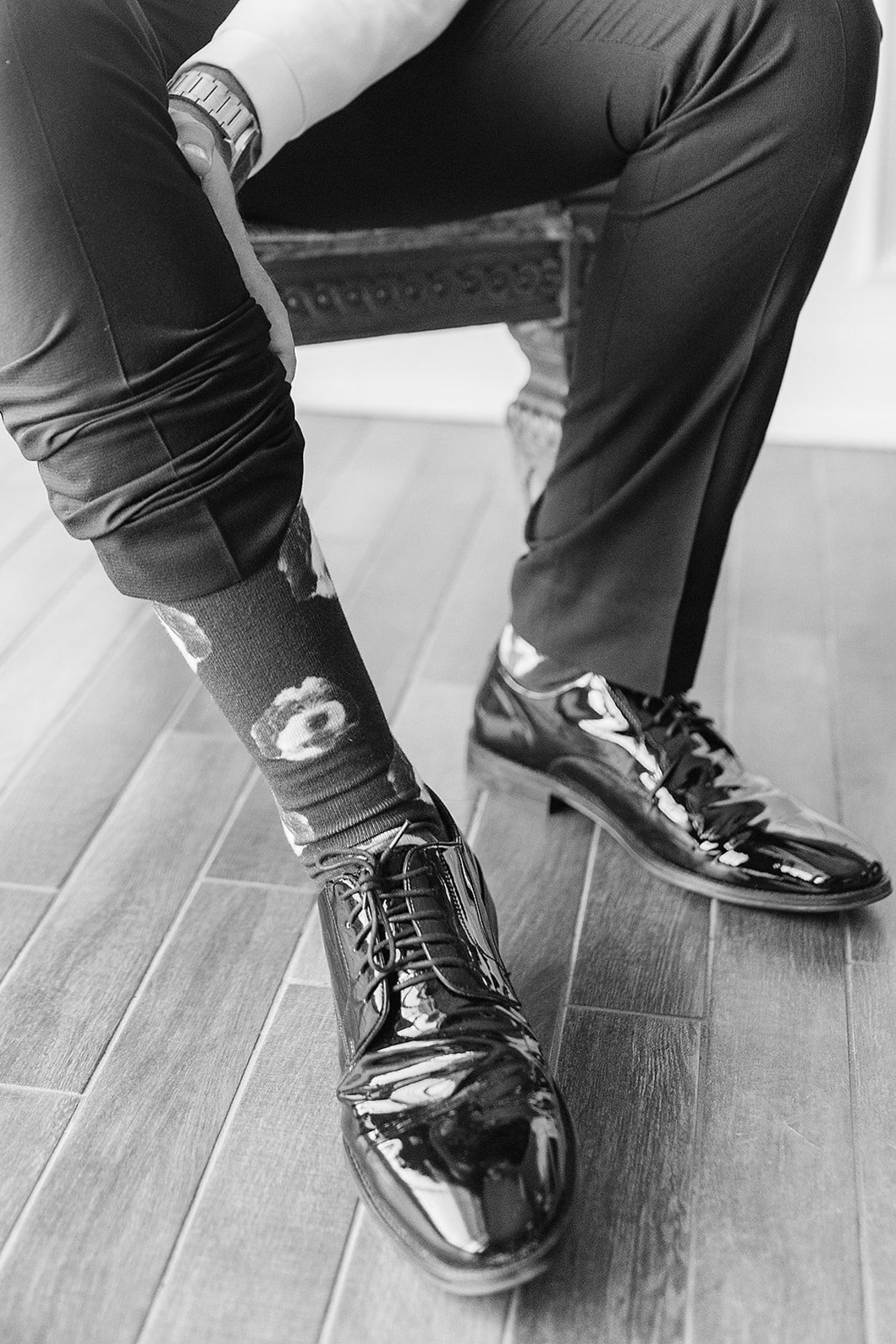 Rachel &amp; Kyle's Wedding: A Symphony of Classic Elegance and Whimsical Romance photo