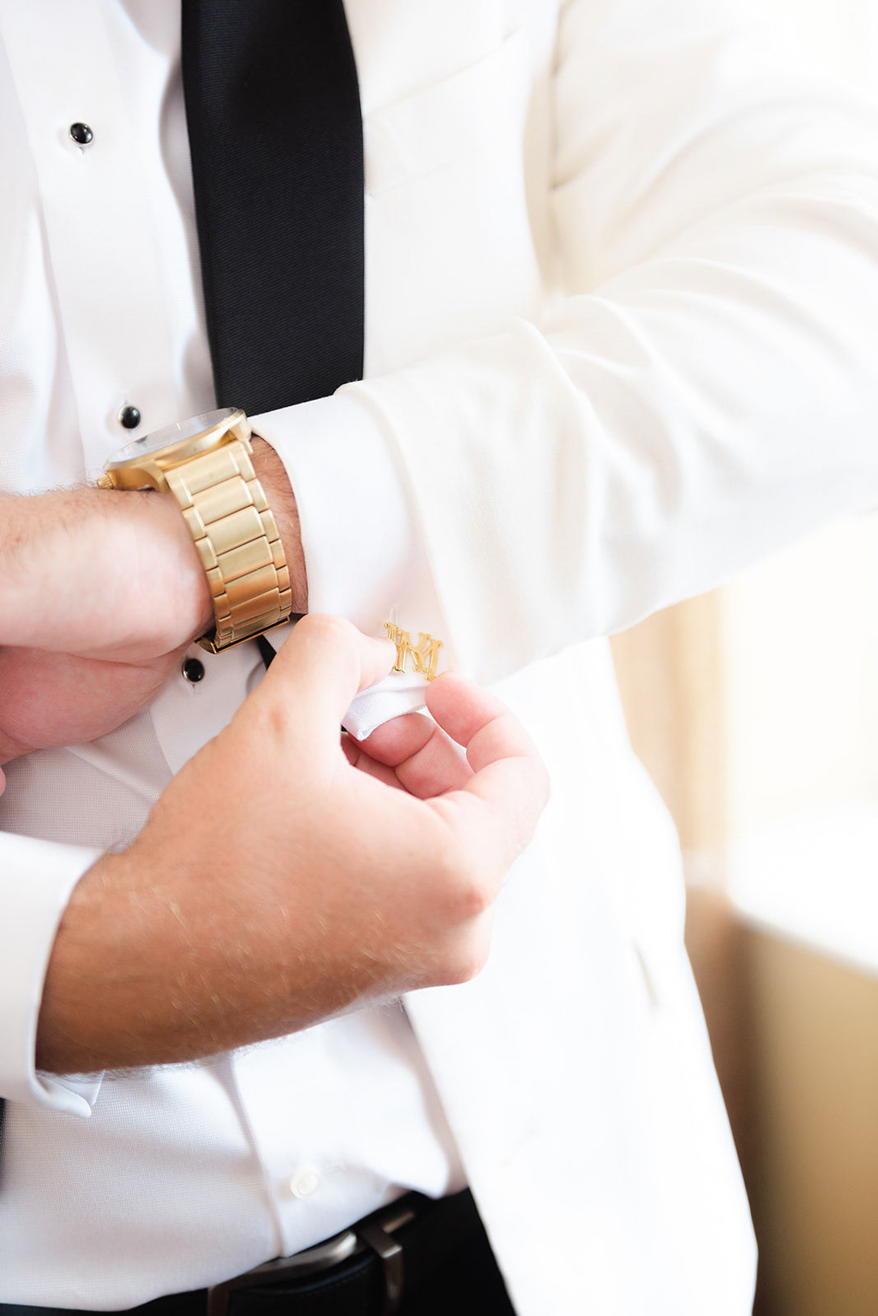 Rachel &amp; Kyle's Wedding: A Symphony of Classic Elegance and Whimsical Romance photo