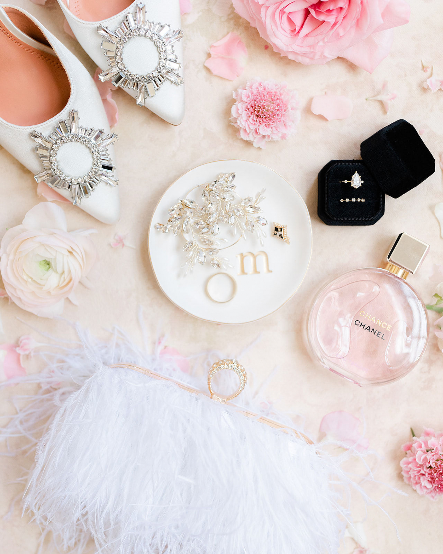 Rachel &amp; Kyle's Wedding: A Symphony of Classic Elegance and Whimsical Romance photo