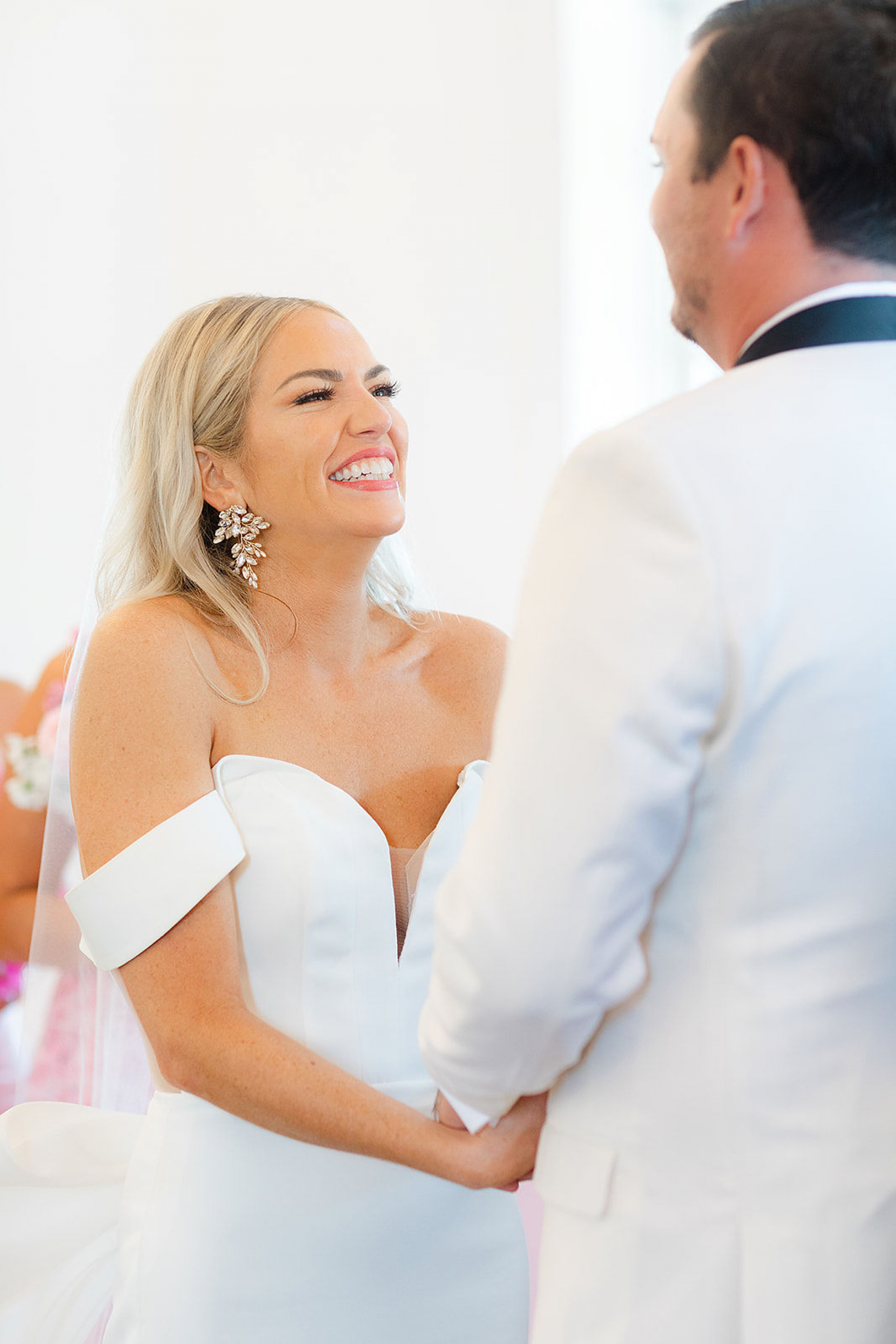 Rachel &amp; Kyle's Wedding: A Symphony of Classic Elegance and Whimsical Romance photo