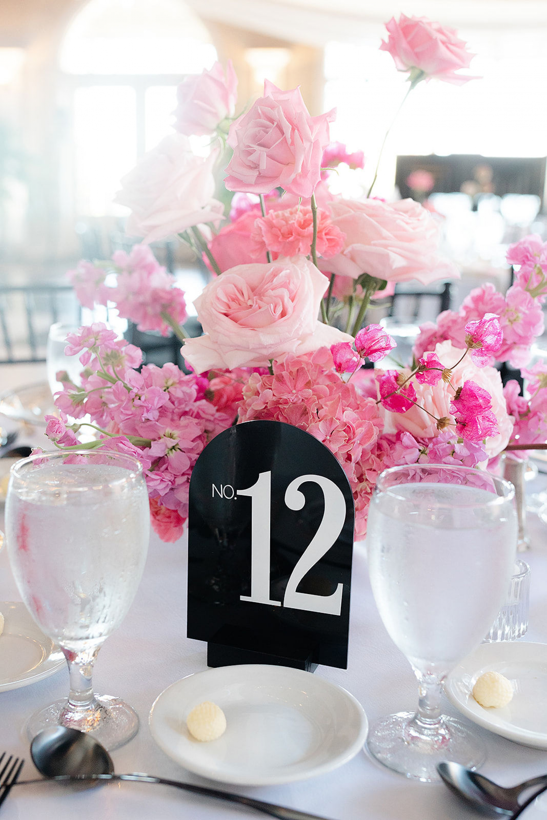 Rachel &amp; Kyle's Wedding: A Symphony of Classic Elegance and Whimsical Romance photo