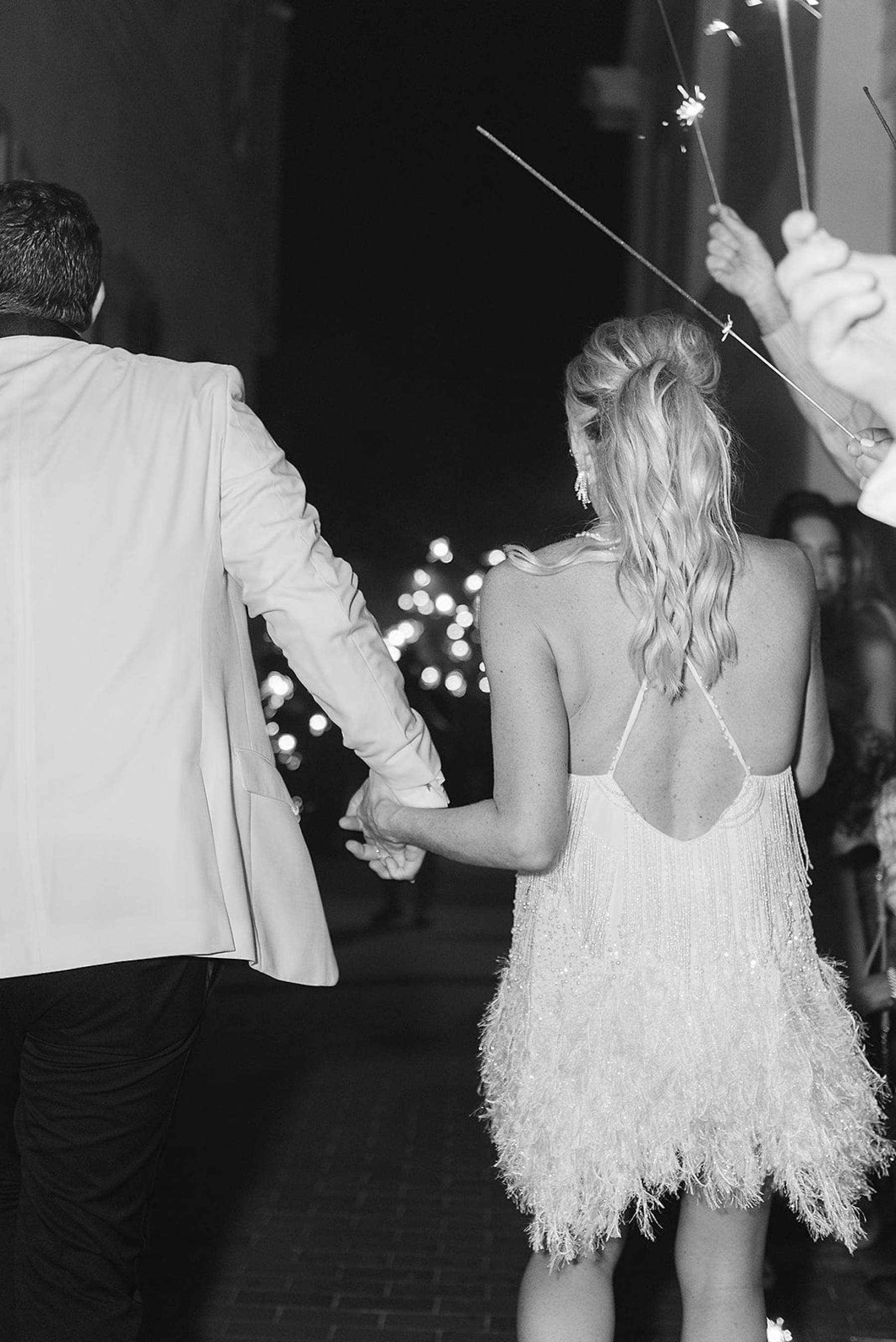 Rachel &amp; Kyle's Wedding: A Symphony of Classic Elegance and Whimsical Romance photo