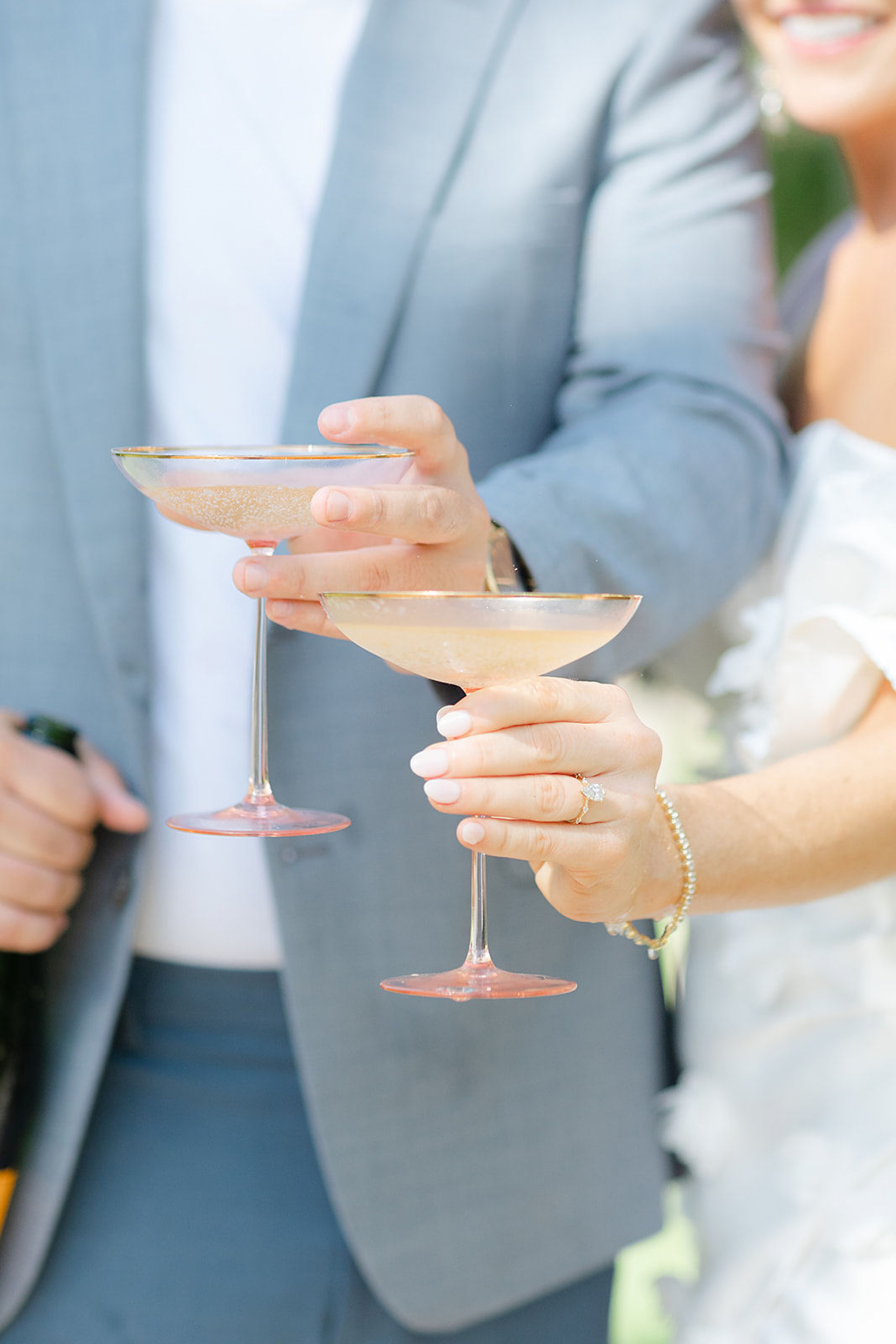 Rachel &amp; Kyle's Wedding: A Symphony of Classic Elegance and Whimsical Romance photo