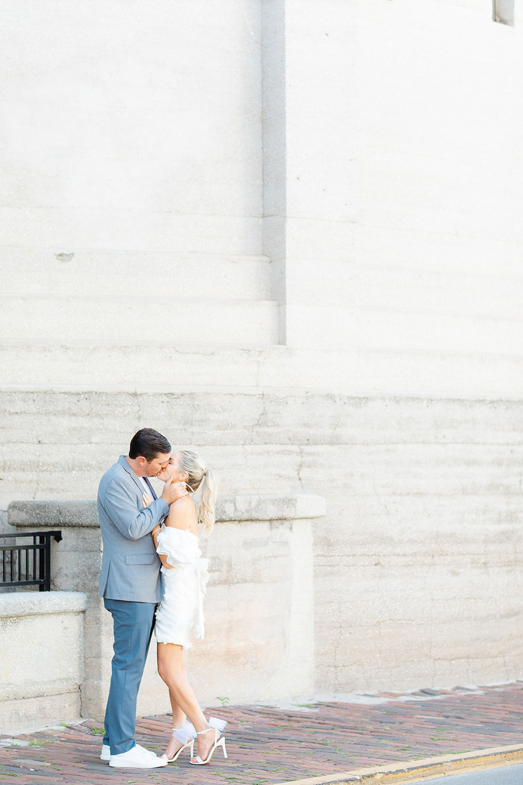 Rachel &amp; Kyle's Wedding: A Symphony of Classic Elegance and Whimsical Romance photo