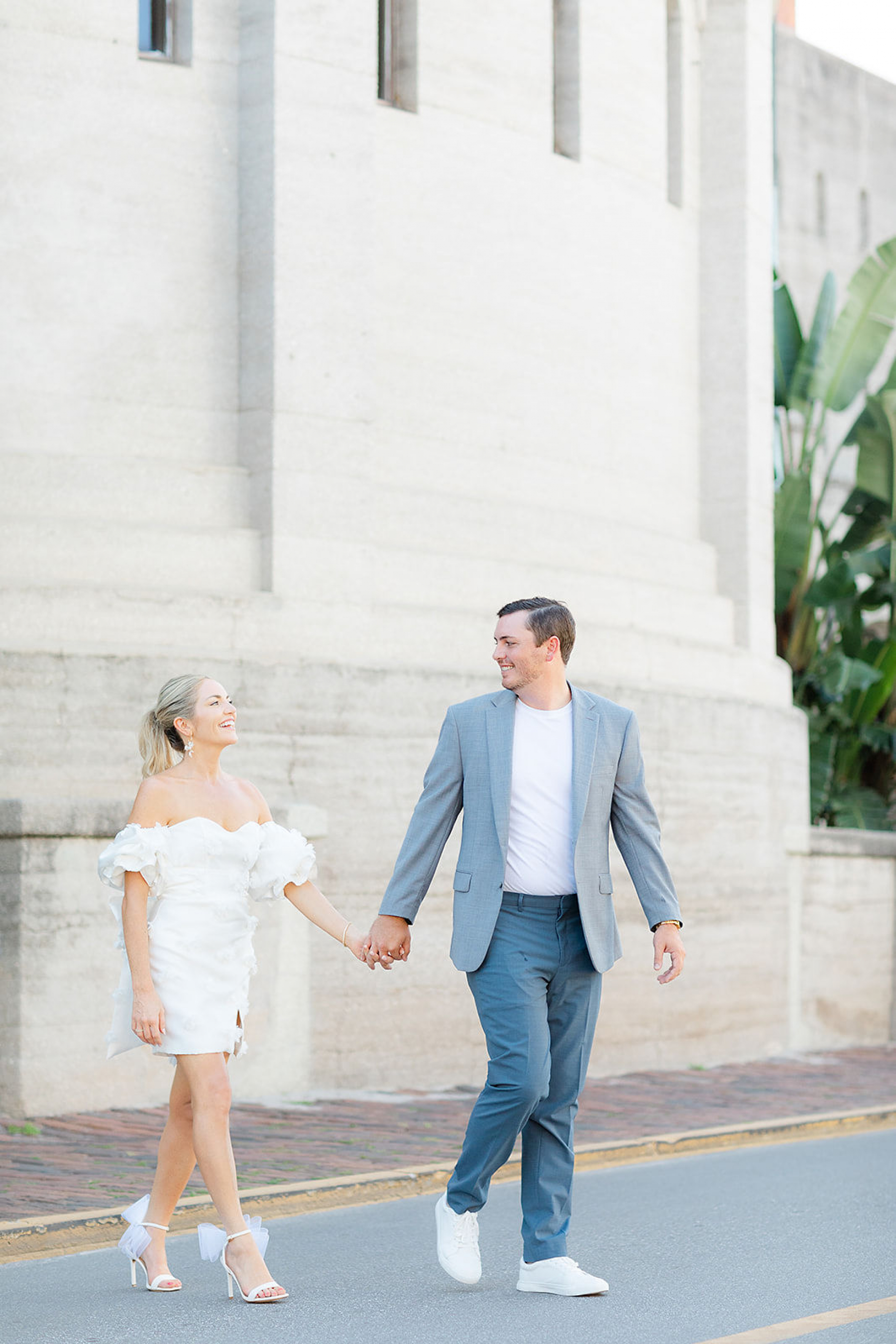 Rachel &amp; Kyle's Wedding: A Symphony of Classic Elegance and Whimsical Romance photo