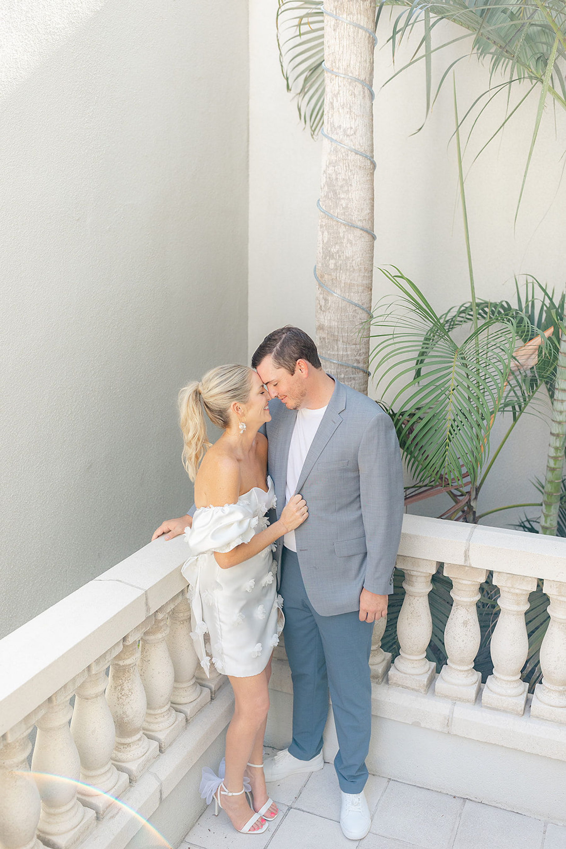 Rachel &amp; Kyle's Wedding: A Symphony of Classic Elegance and Whimsical Romance photo