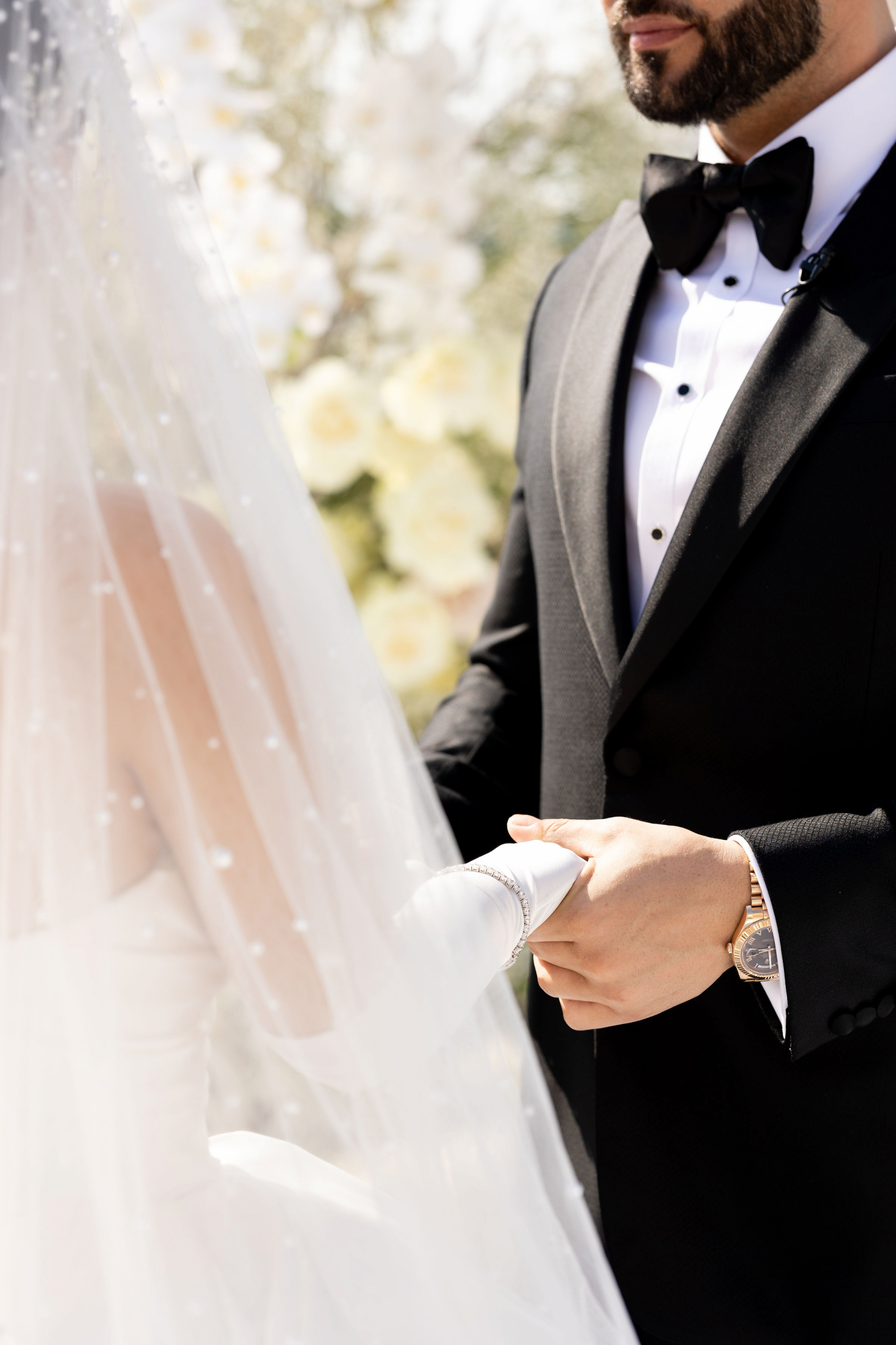 Julia &amp; Emiljan: A Royal Fairytale Unfolds at the Legacy Castle - An Extravagant Celebration of Love photo