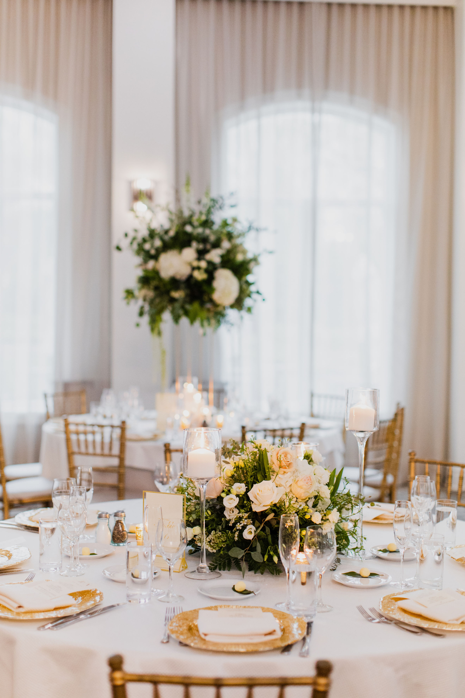 Rebecca &amp; Natale: A Timeless Love at Chateau Grande - A Tale of Family Bonds and New York Charm photo