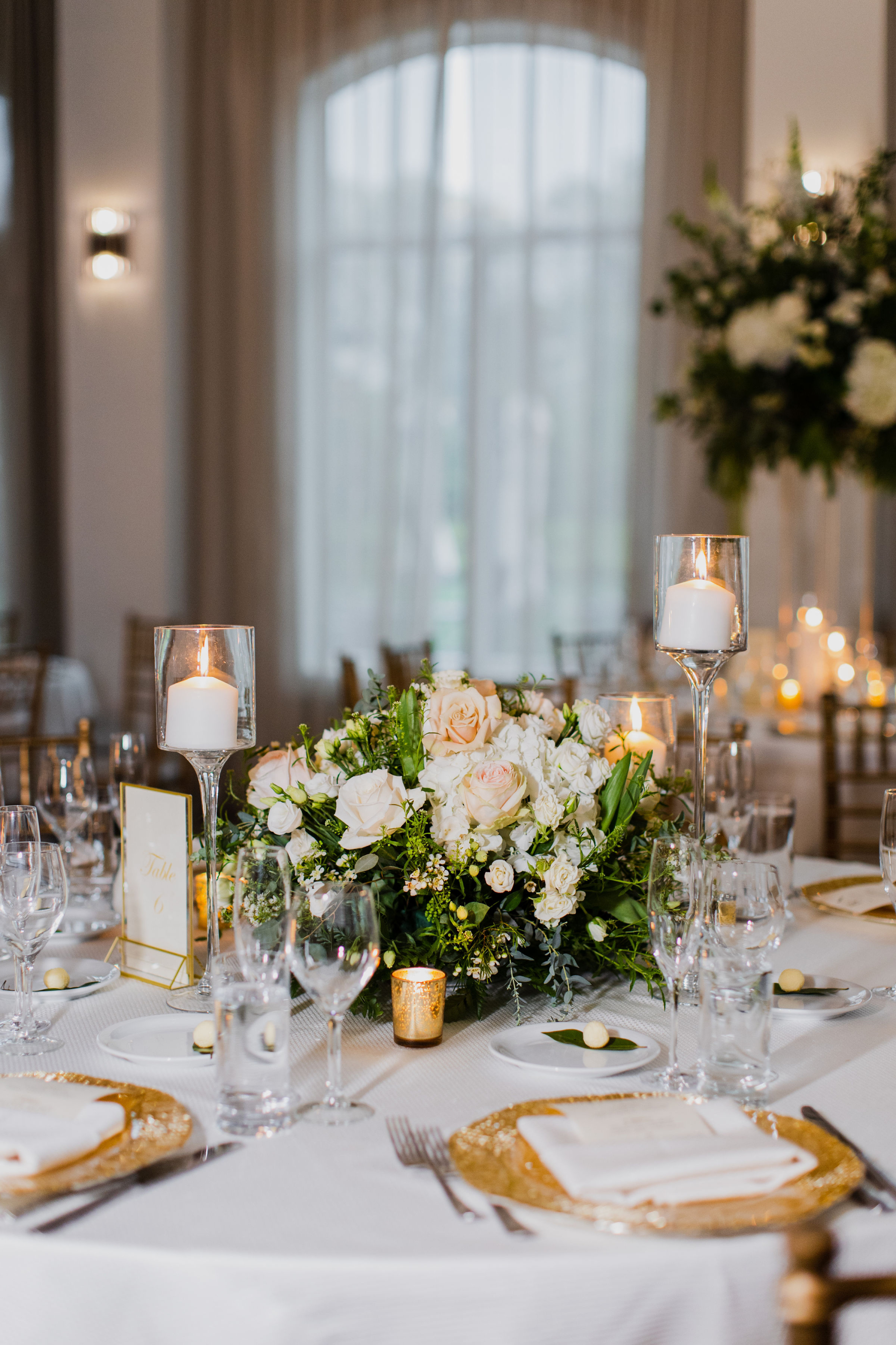 Rebecca &amp; Natale: A Timeless Love at Chateau Grande - A Tale of Family Bonds and New York Charm photo