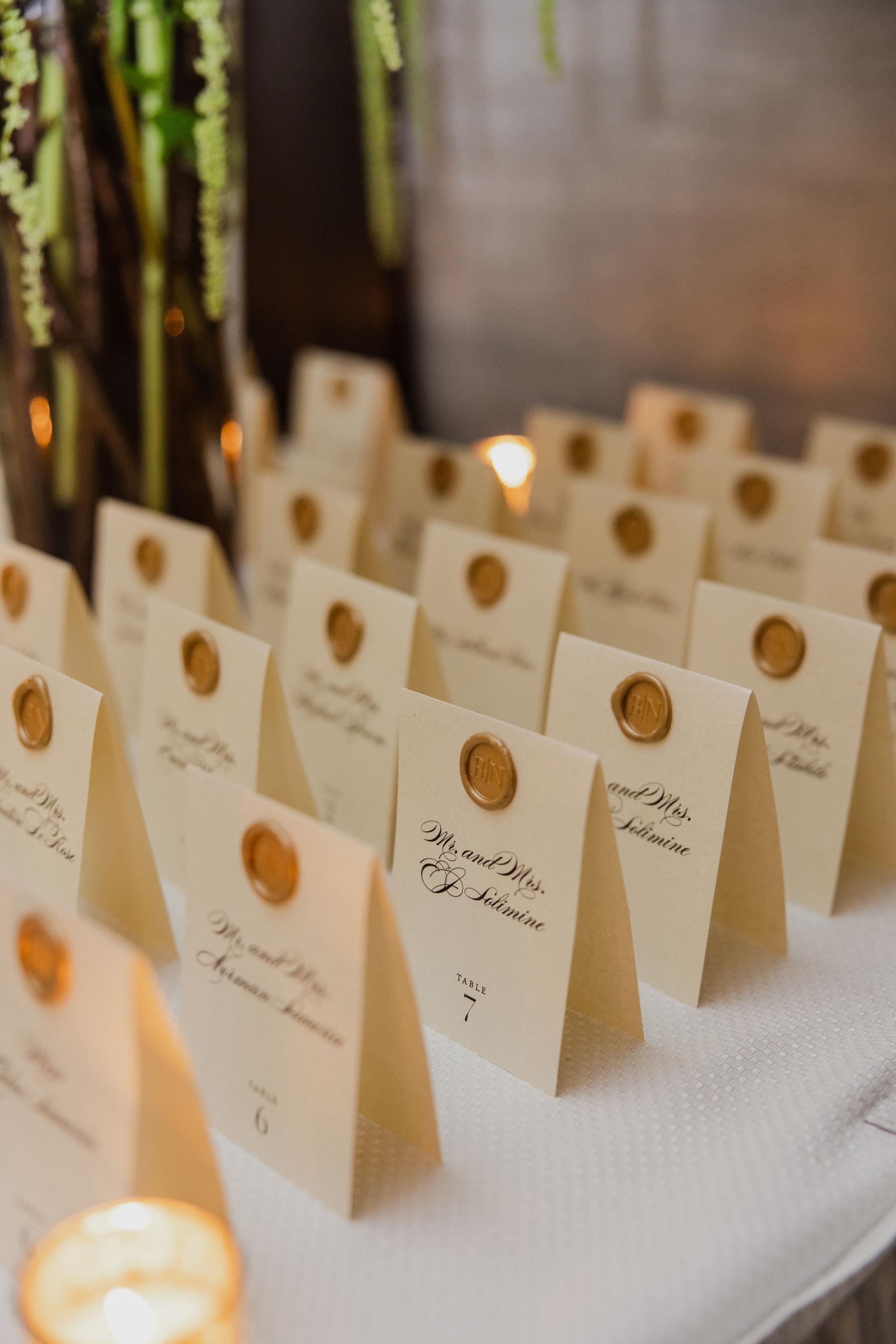 Rebecca &amp; Natale: A Timeless Love at Chateau Grande - A Tale of Family Bonds and New York Charm photo