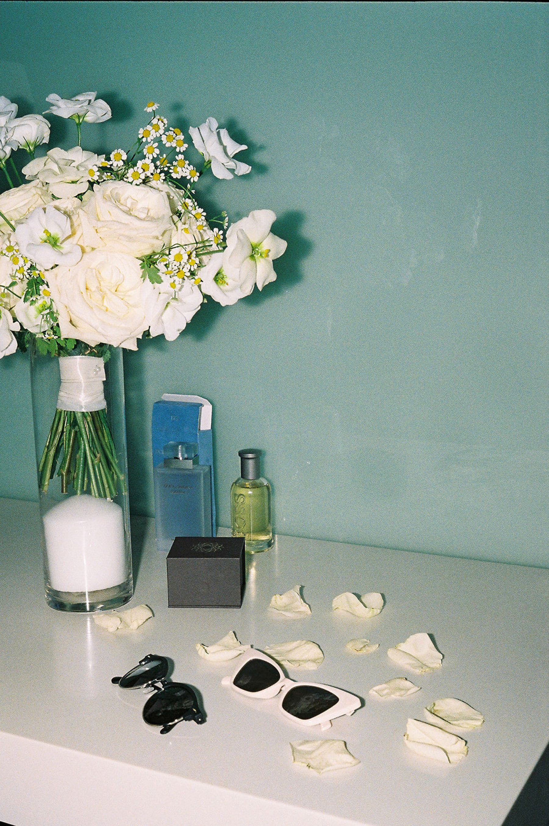 Eloping in Elegance: Ben and Hayley's Personal and Intimate Wedding in Cascais, Portugal photo