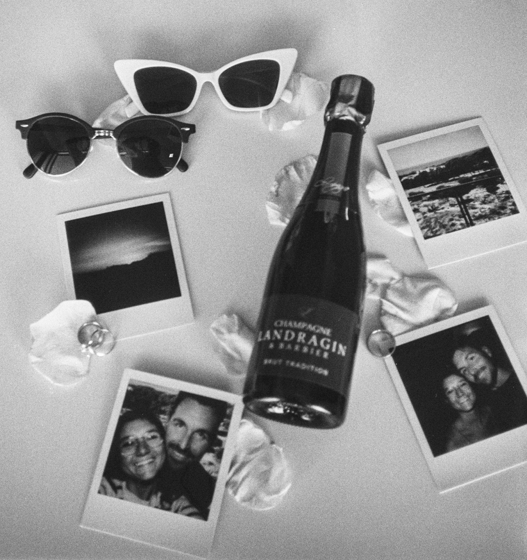 Eloping in Elegance: Ben and Hayley's Personal and Intimate Wedding in Cascais, Portugal photo