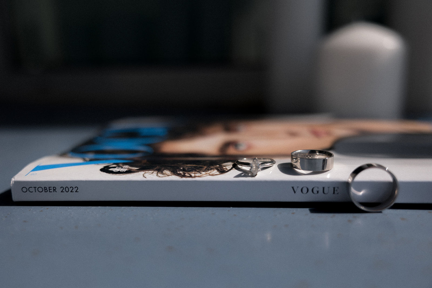 Eloping in Elegance: Ben and Hayley's Personal and Intimate Wedding in Cascais, Portugal photo