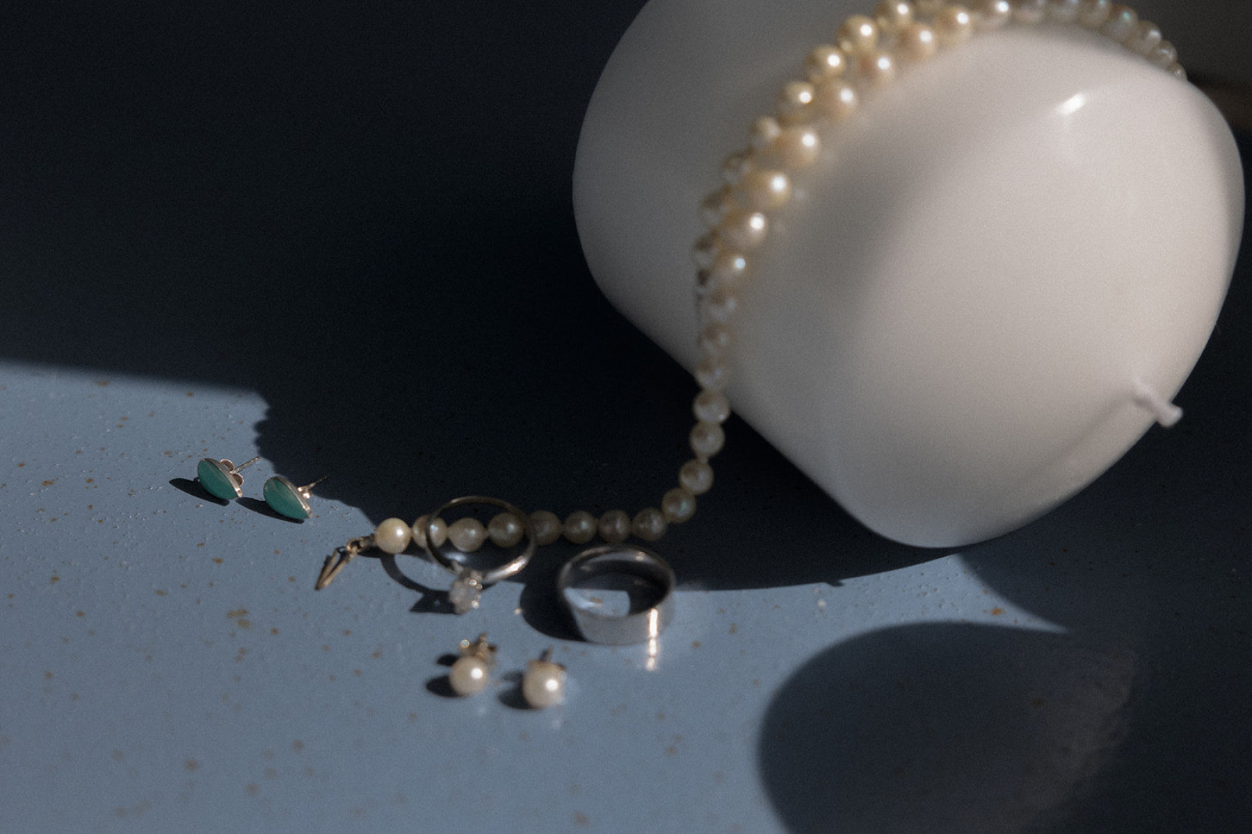 Eloping in Elegance: Ben and Hayley's Personal and Intimate Wedding in Cascais, Portugal photo