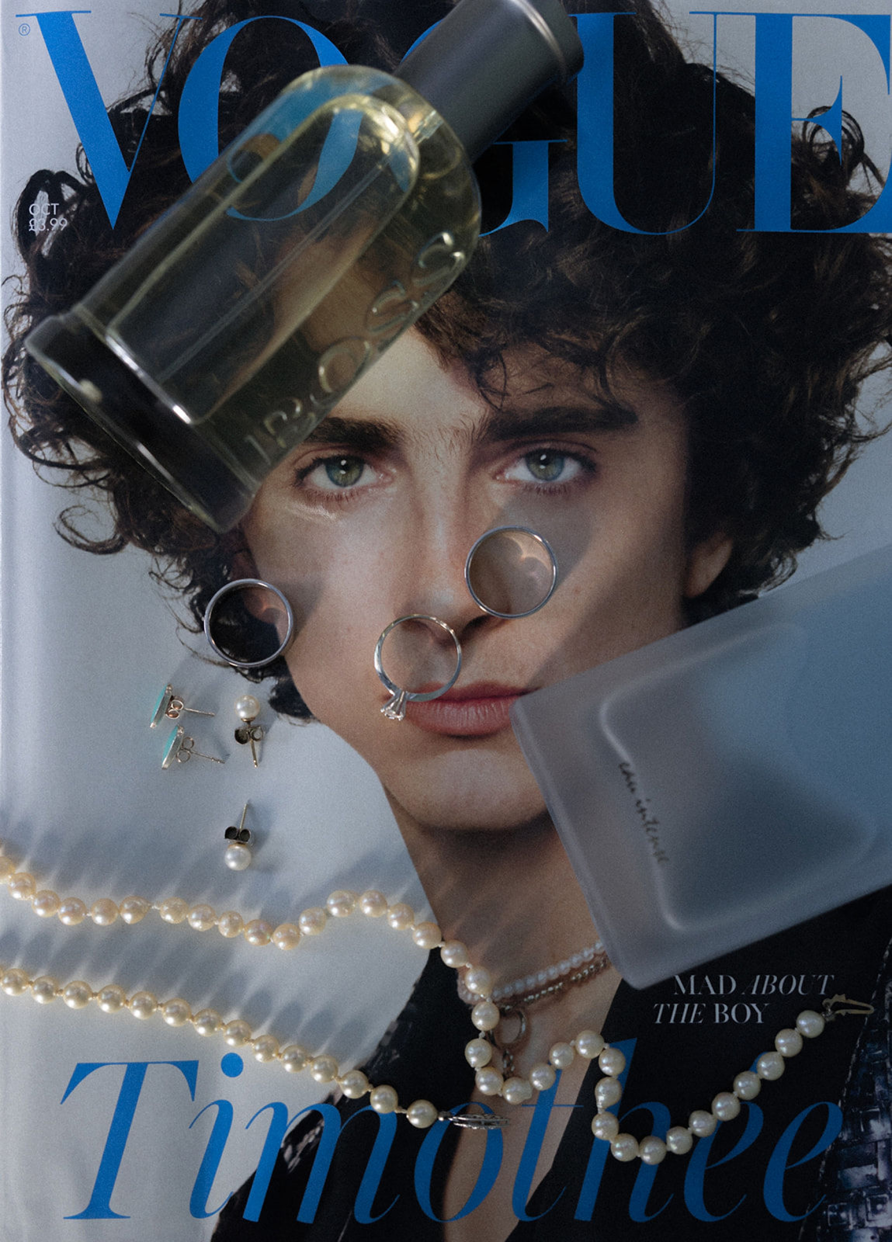 Eloping in Elegance: Ben and Hayley's Personal and Intimate Wedding in Cascais, Portugal photo