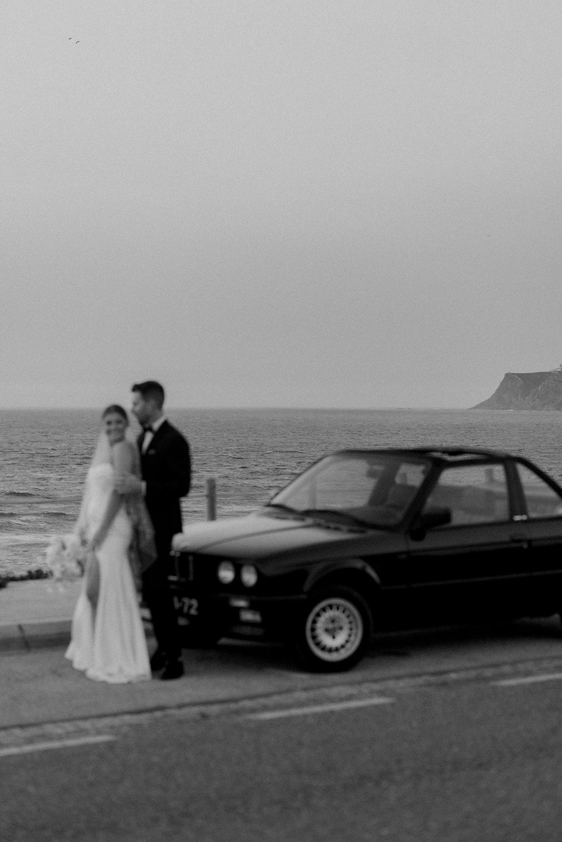 Eloping in Elegance: Ben and Hayley's Personal and Intimate Wedding in Cascais, Portugal photo