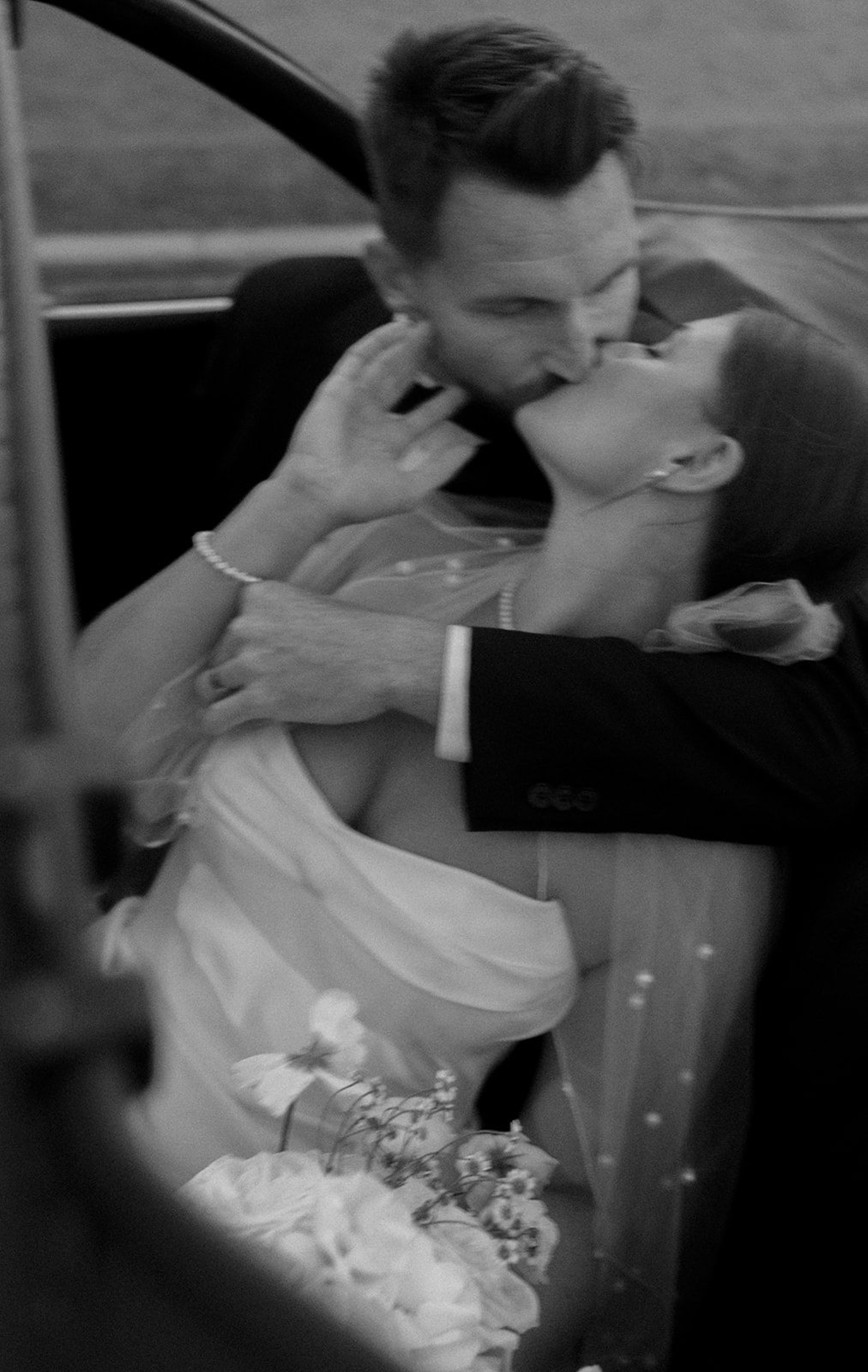 Eloping in Elegance: Ben and Hayley's Personal and Intimate Wedding in Cascais, Portugal photo