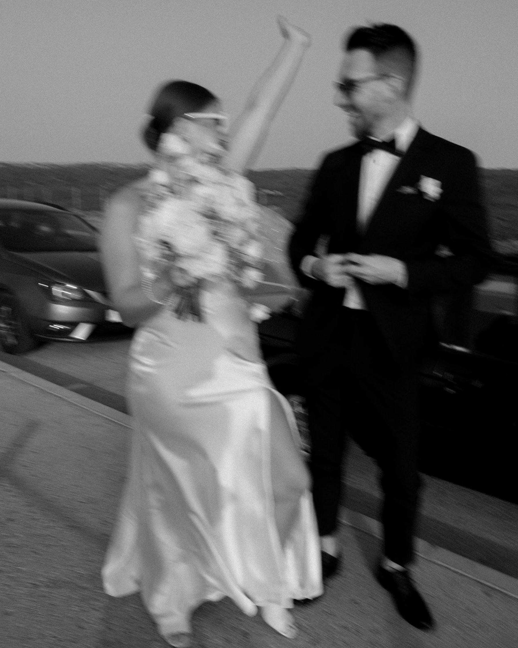 Eloping in Elegance: Ben and Hayley's Personal and Intimate Wedding in Cascais, Portugal photo