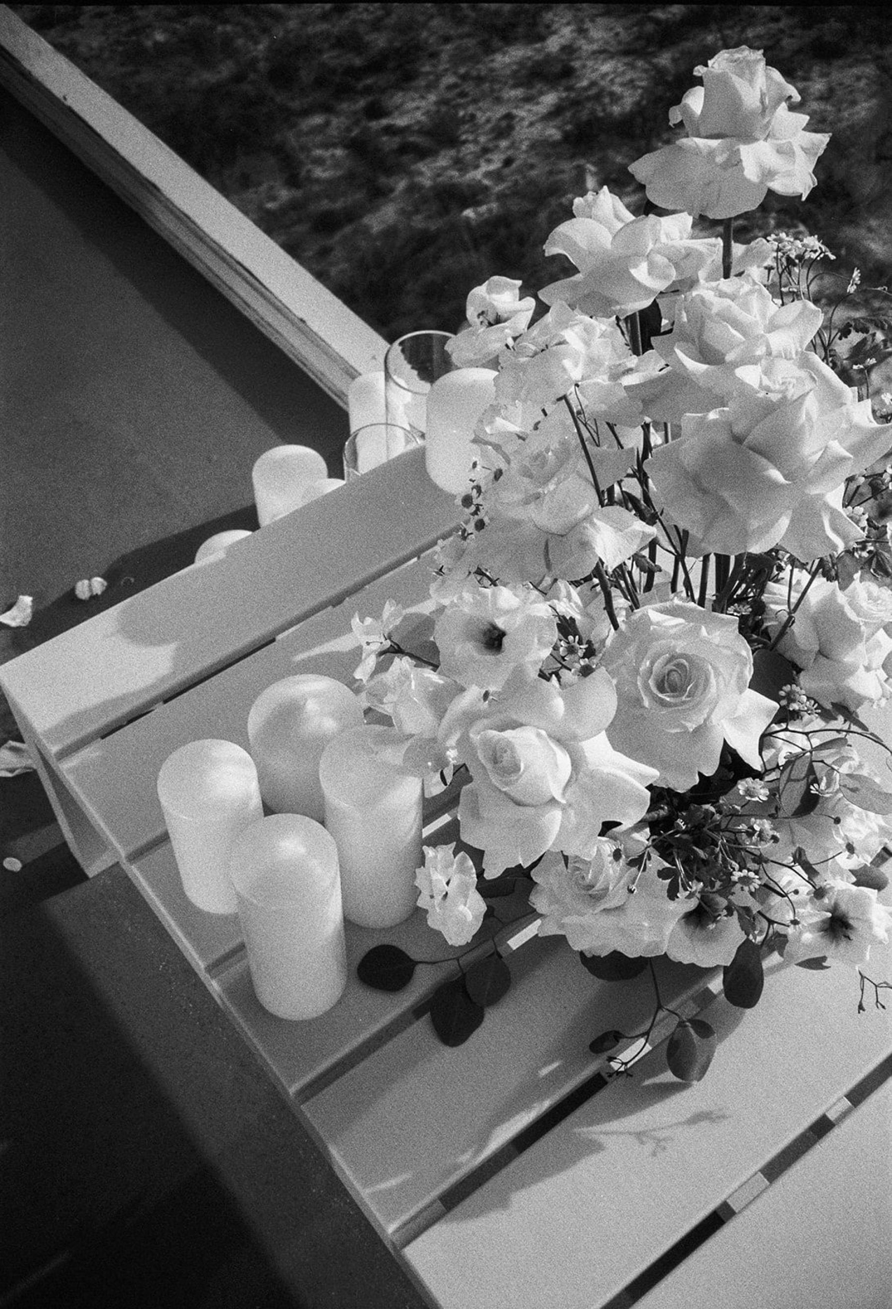 Eloping in Elegance: Ben and Hayley's Personal and Intimate Wedding in Cascais, Portugal photo