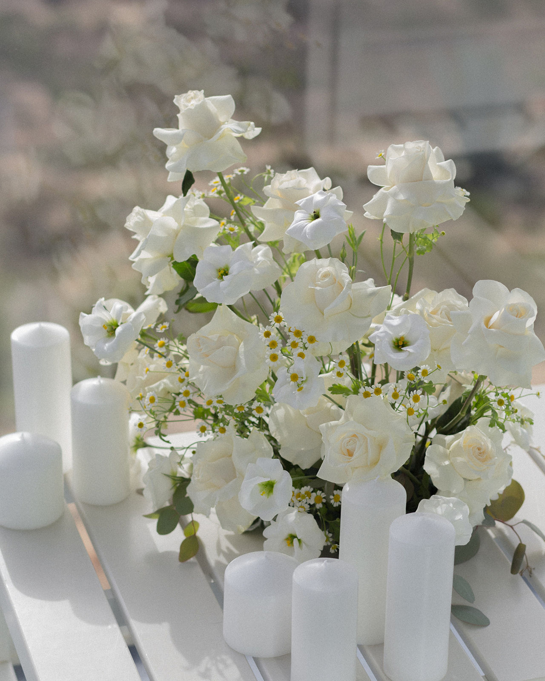 Eloping in Elegance: Ben and Hayley's Personal and Intimate Wedding in Cascais, Portugal photo