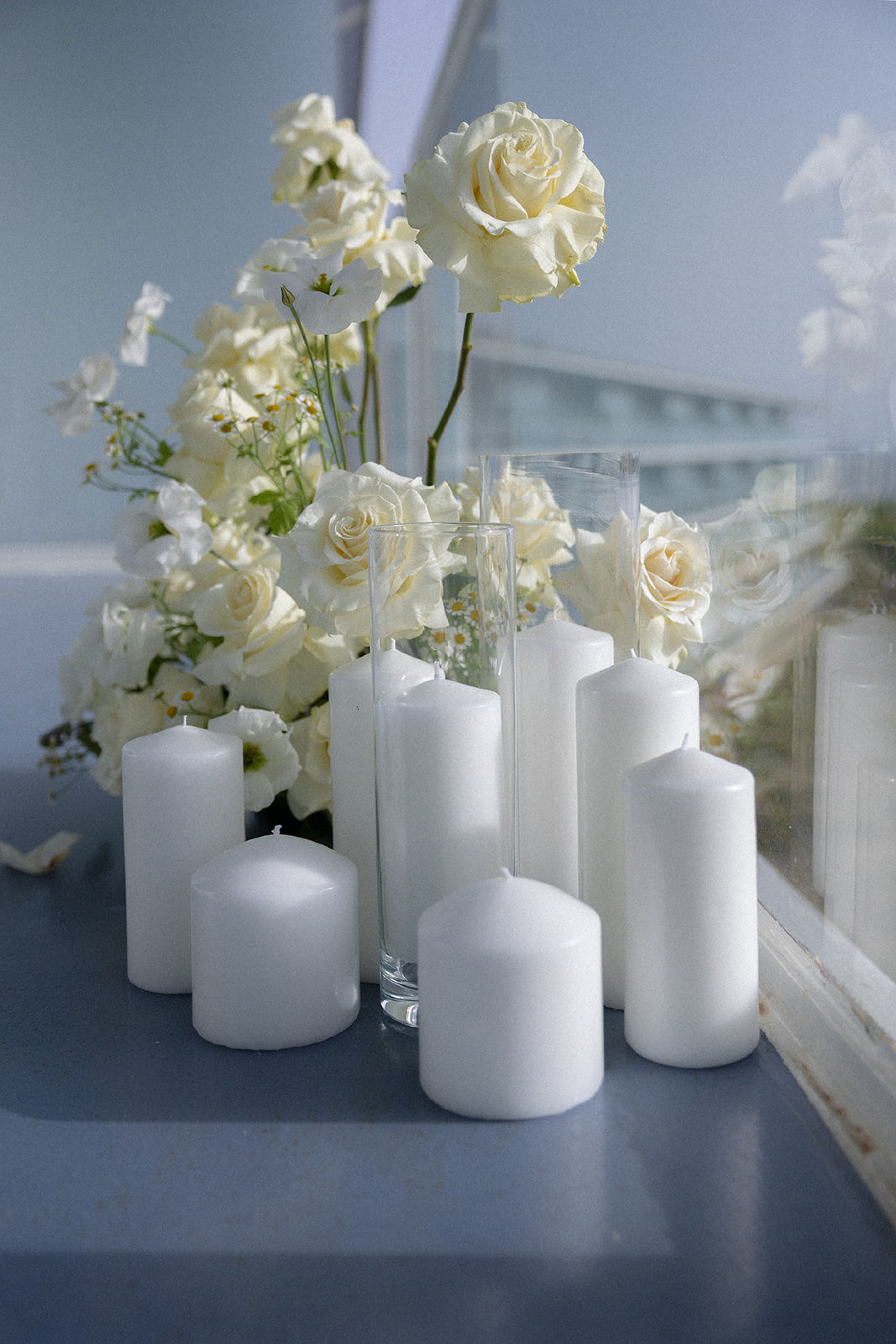 Eloping in Elegance: Ben and Hayley's Personal and Intimate Wedding in Cascais, Portugal photo