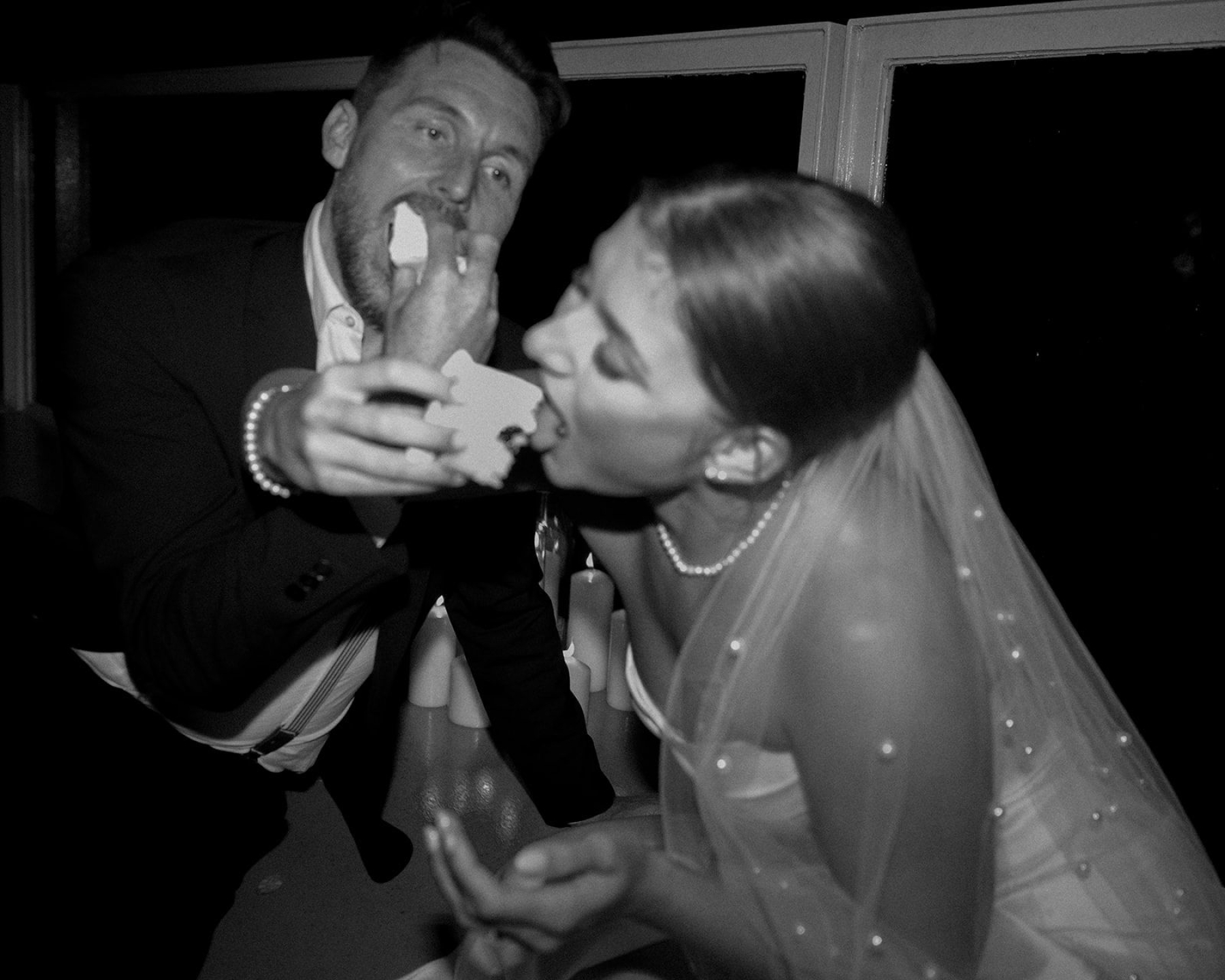 Eloping in Elegance: Ben and Hayley's Personal and Intimate Wedding in Cascais, Portugal photo