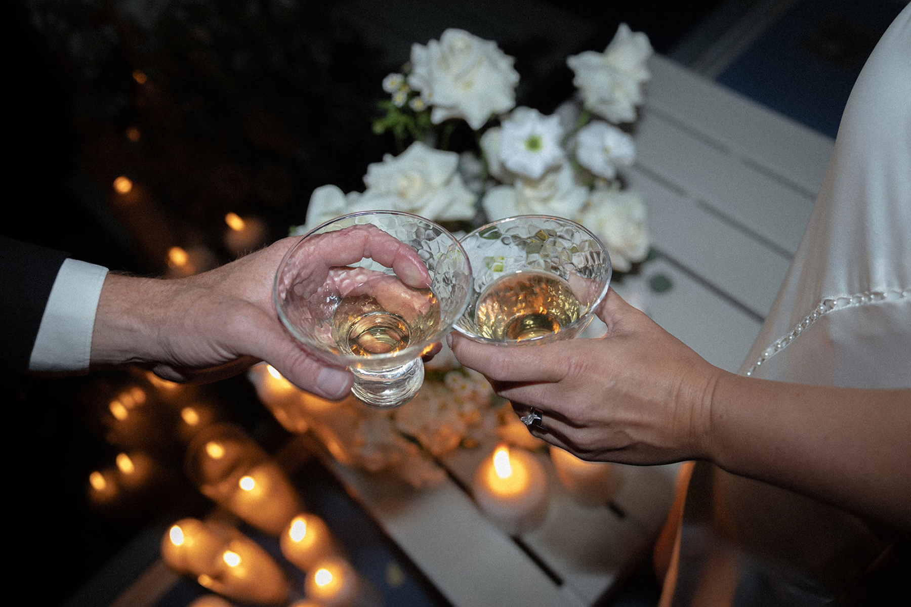 Eloping in Elegance: Ben and Hayley's Personal and Intimate Wedding in Cascais, Portugal photo