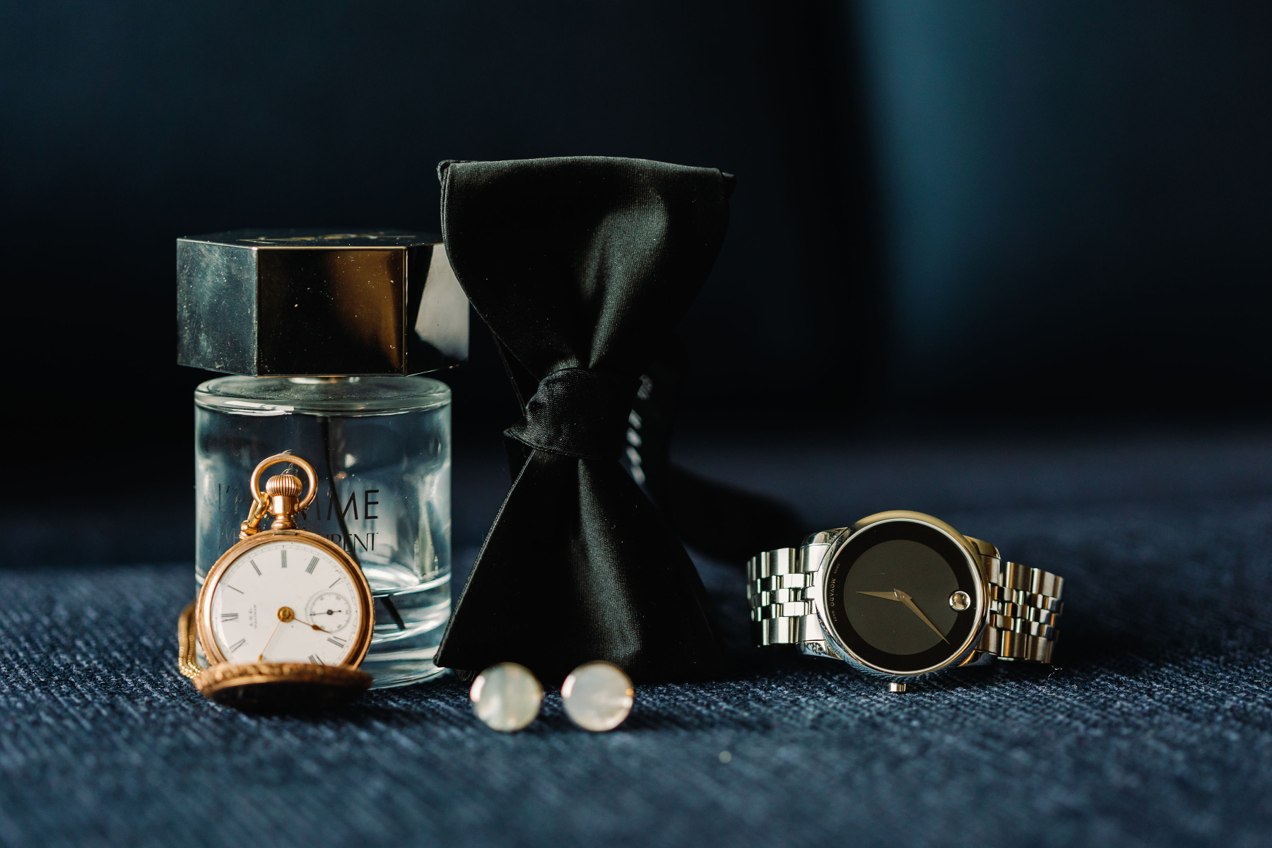 Roaring Romance: Lisamarie &amp; James' Gatsby-Inspired Wedding at Addison Park  photo