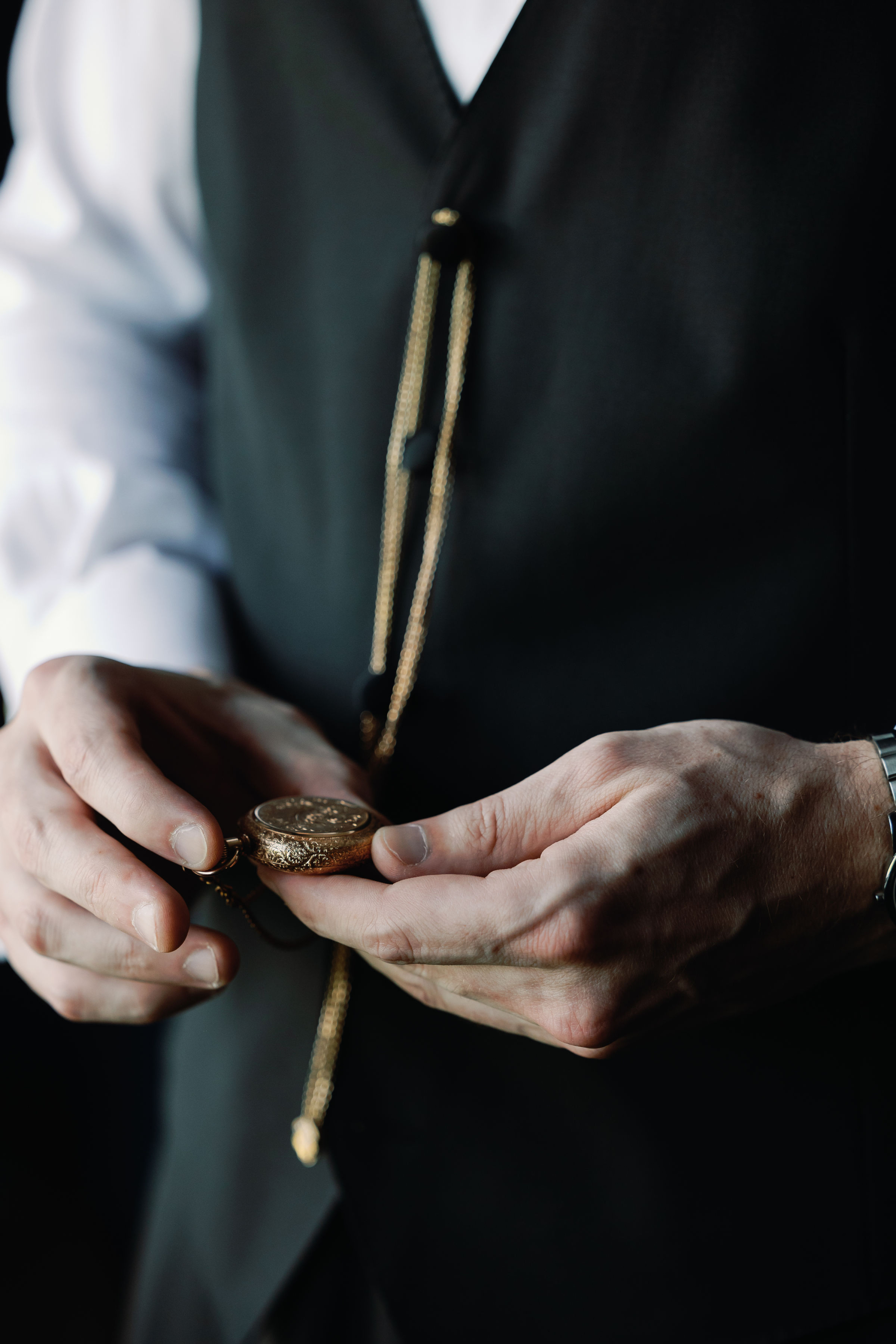 Roaring Romance: Lisamarie &amp; James' Gatsby-Inspired Wedding at Addison Park  photo