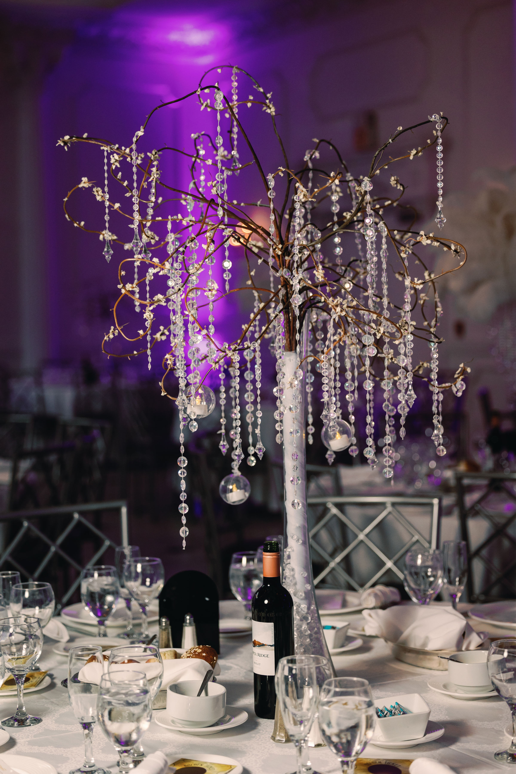 Roaring Romance: Lisamarie &amp; James' Gatsby-Inspired Wedding at Addison Park  photo