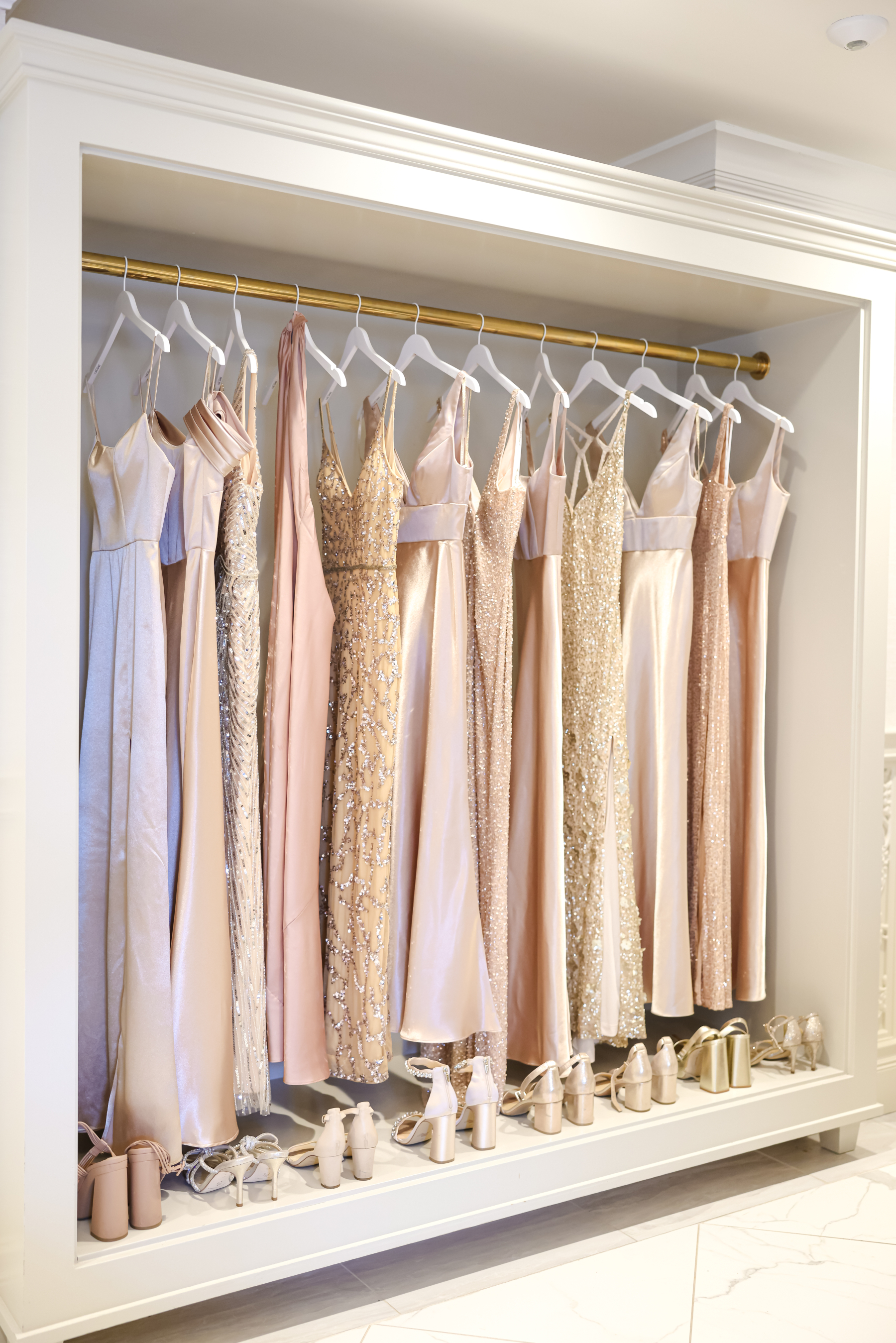 A Decade of Love Celebrated: Samantha and Michael's Grand Wedding at the Shadowbrook at Shrewsbury photo