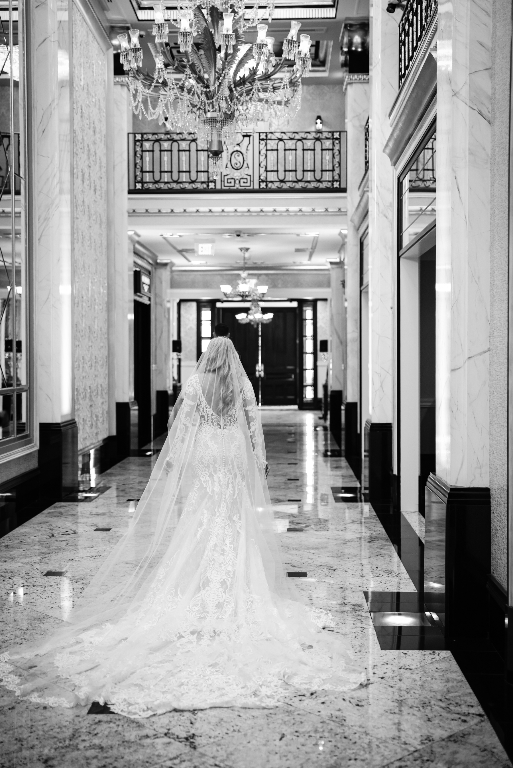 A Decade of Love Celebrated: Samantha and Michael's Grand Wedding at the Shadowbrook at Shrewsbury photo