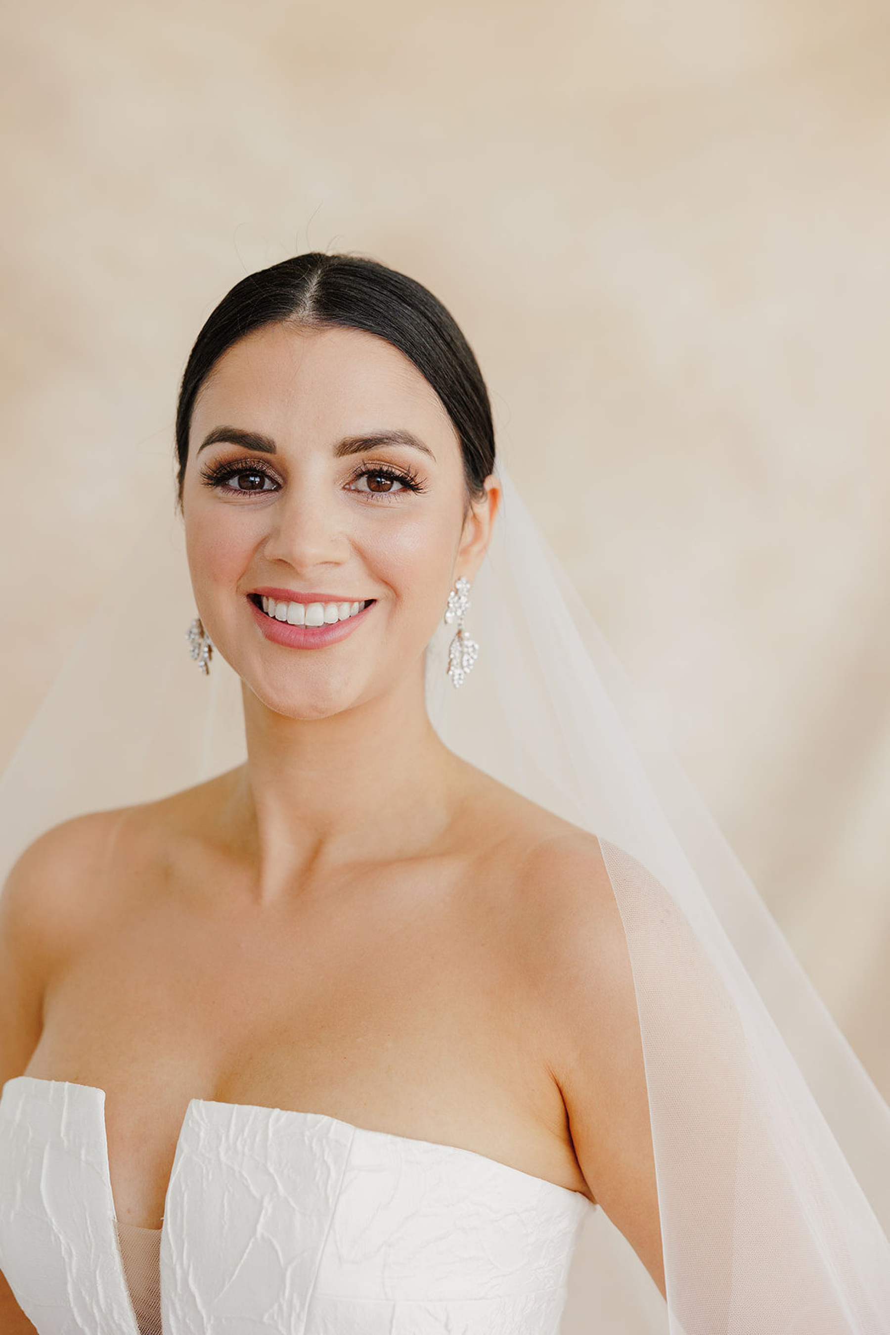 Blush Tones &amp; Timeless Moments: Peyton &amp; Michael's Harmonious Union at Timuquana Country Club photo