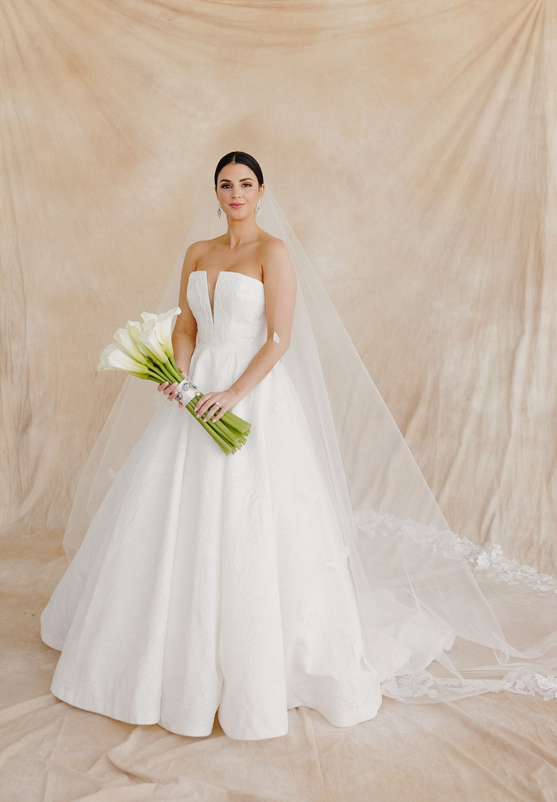 Blush Tones &amp; Timeless Moments: Peyton &amp; Michael's Harmonious Union at Timuquana Country Club photo