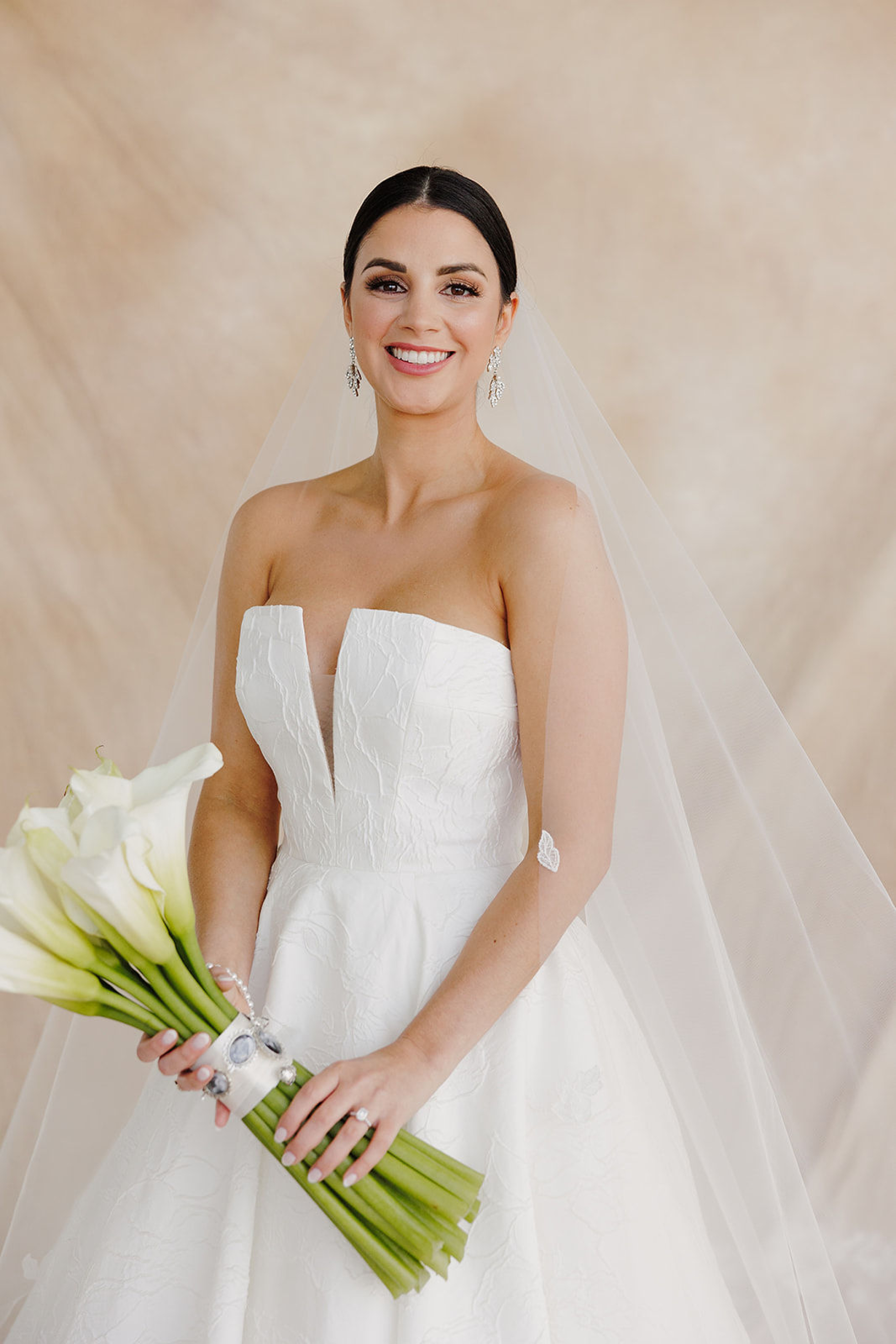 Blush Tones &amp; Timeless Moments: Peyton &amp; Michael's Harmonious Union at Timuquana Country Club photo